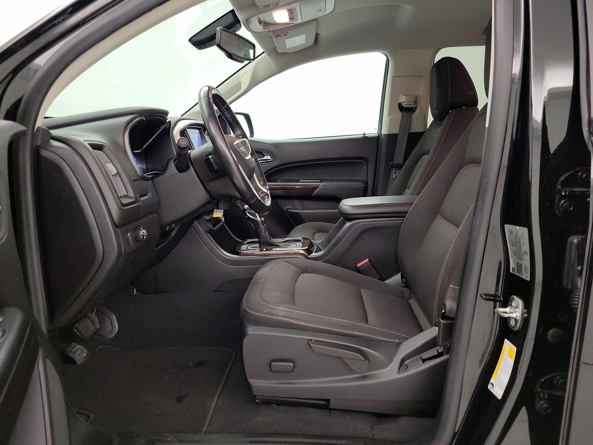 Thumbnail: 2022 GMC Canyon - 11