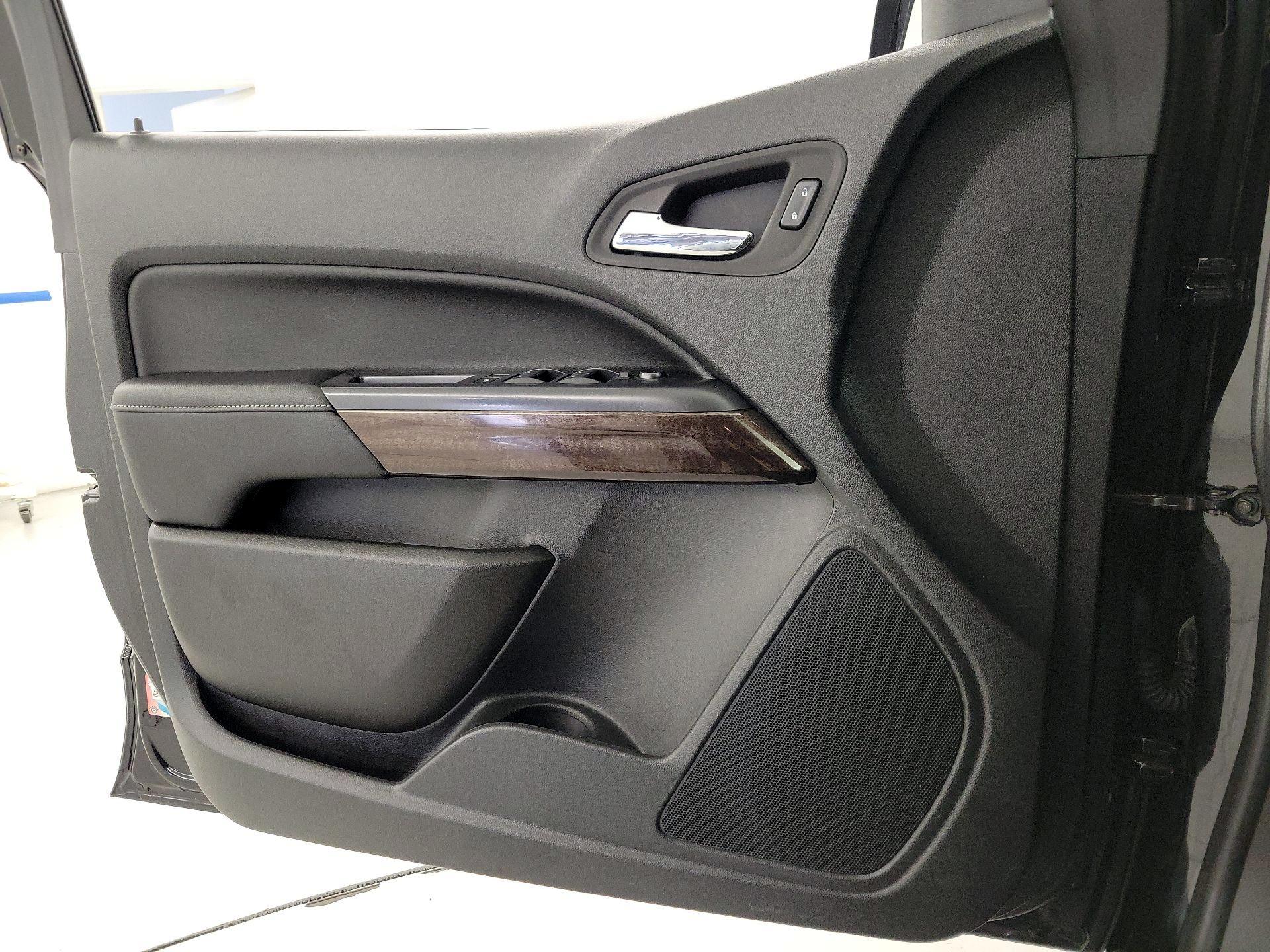 Thumbnail: 2022 GMC Canyon - 12