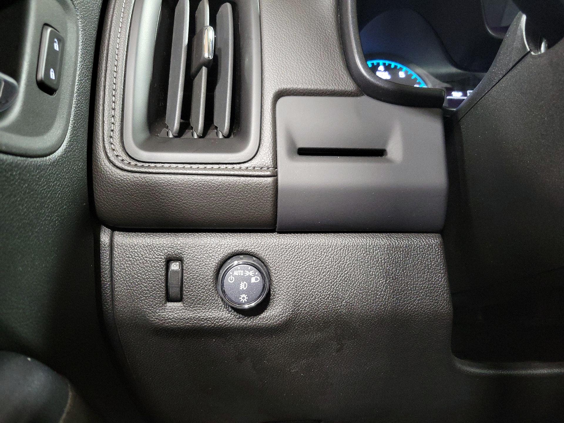 Thumbnail: 2022 GMC Canyon - 13