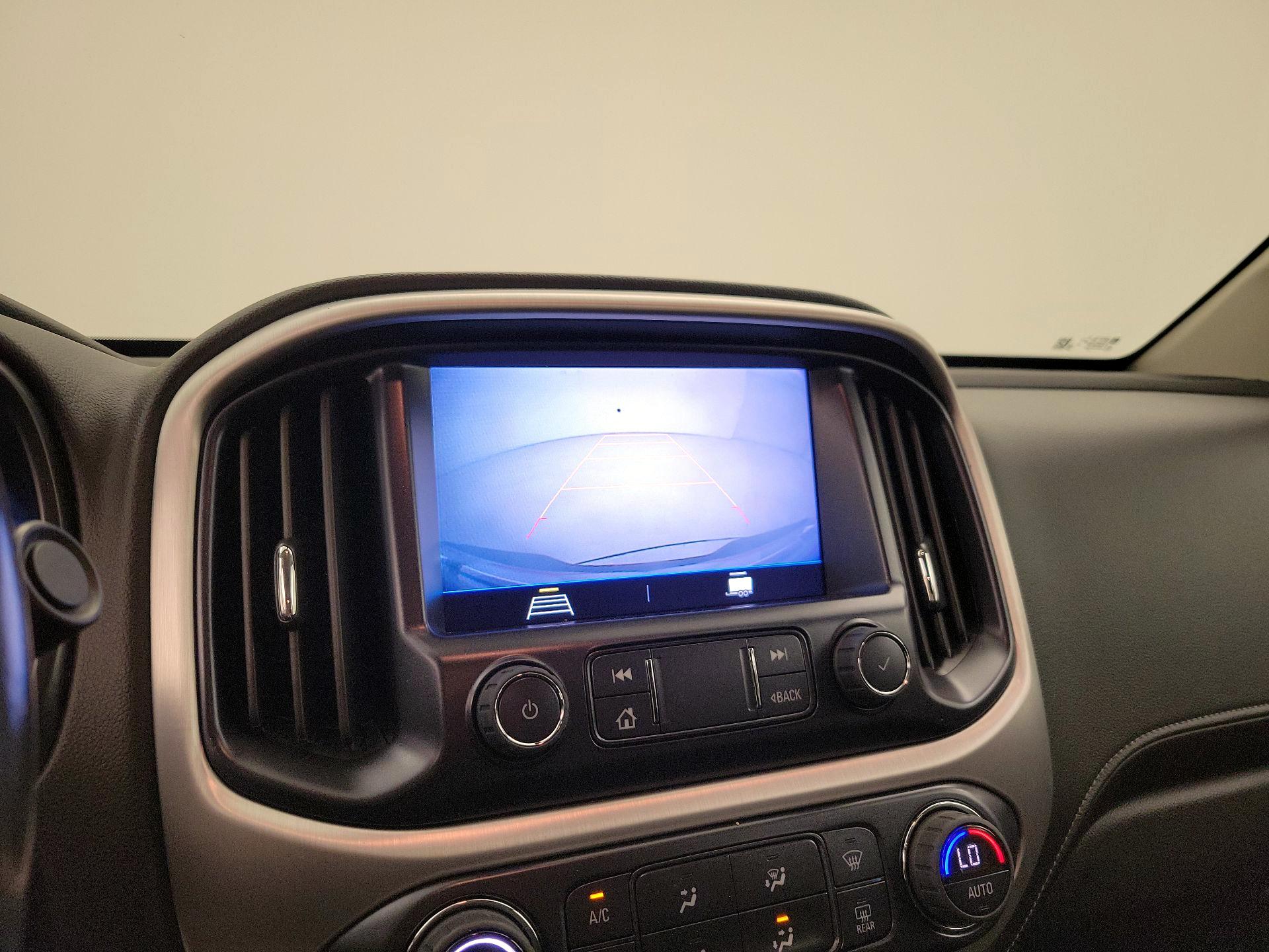 Thumbnail: 2022 GMC Canyon - 14