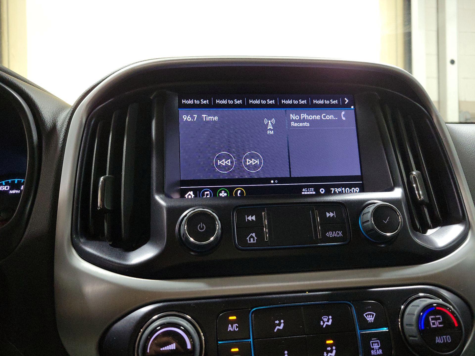 Thumbnail: 2022 GMC Canyon - 15