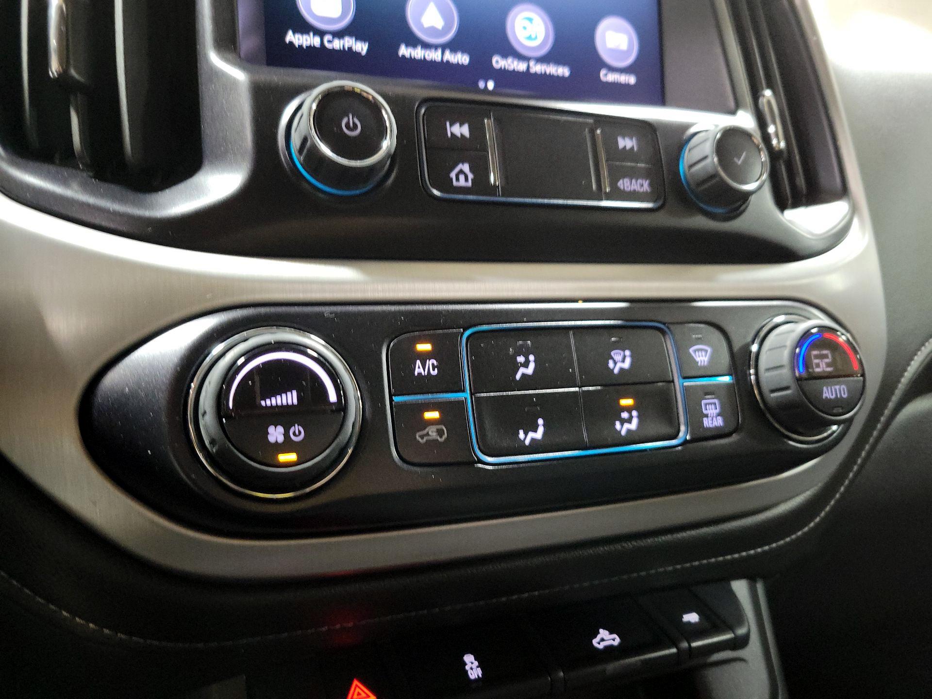 Thumbnail: 2022 GMC Canyon - 16