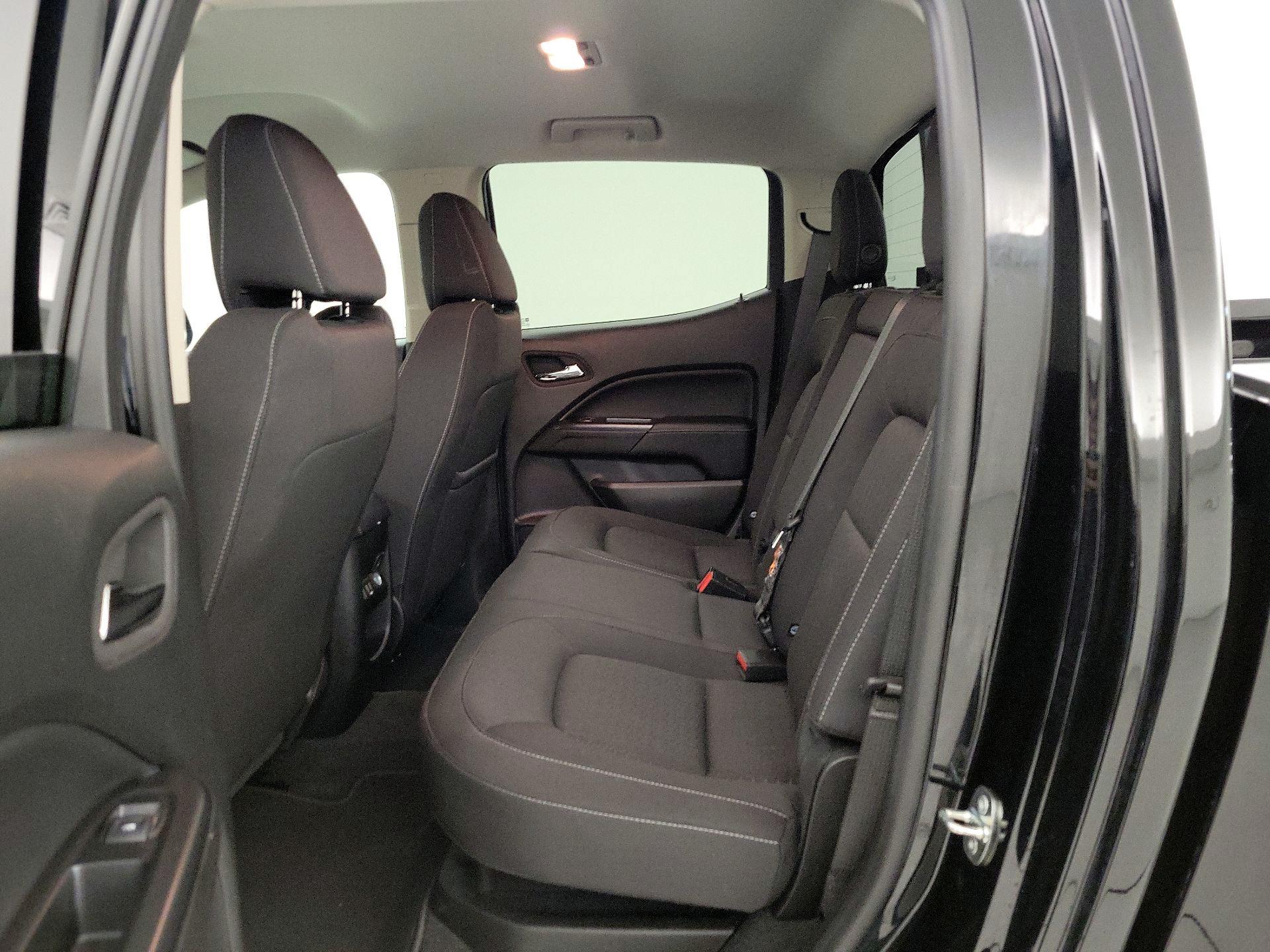 Thumbnail: 2022 GMC Canyon - 18