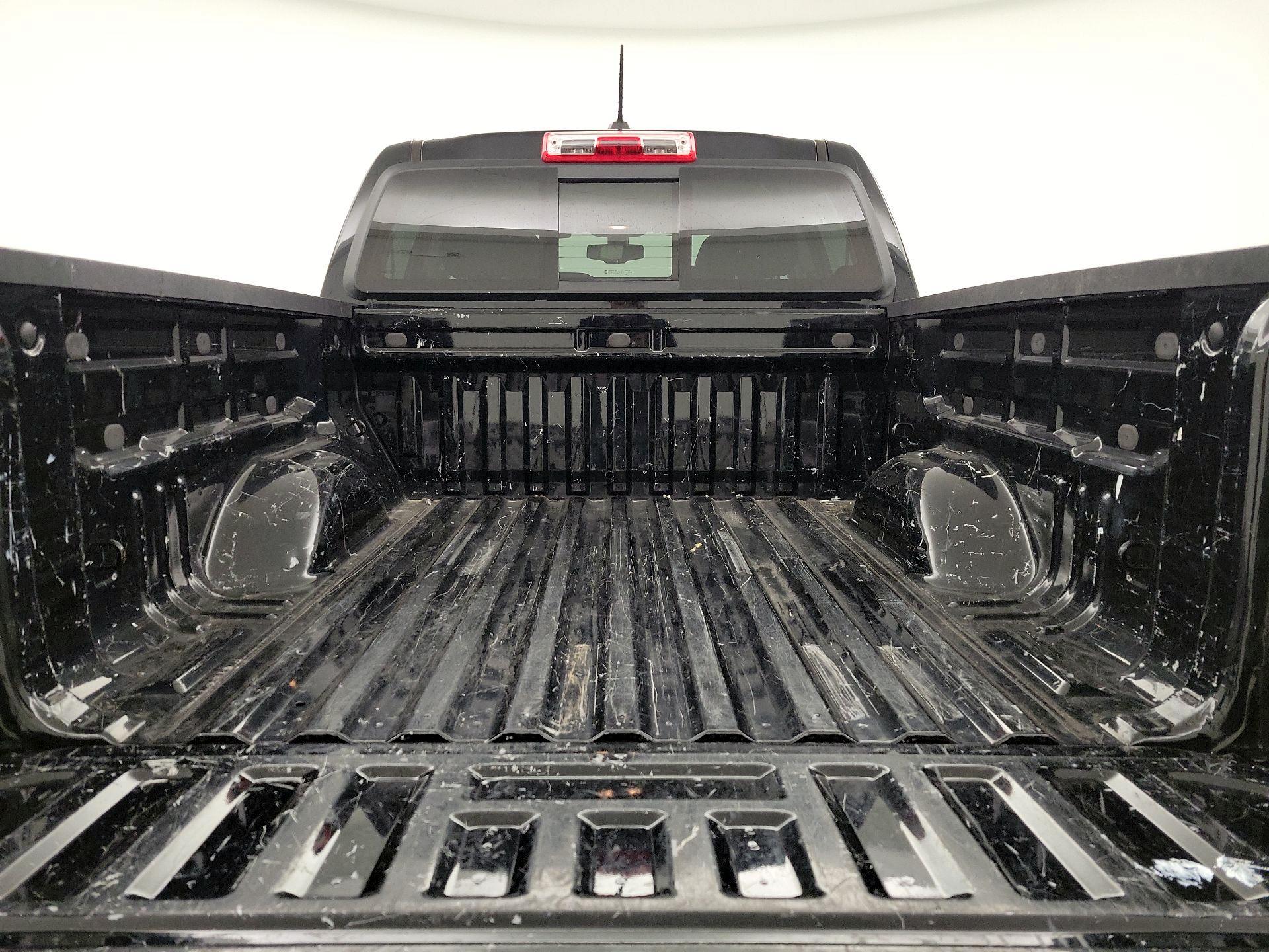 Thumbnail: 2022 GMC Canyon - 19