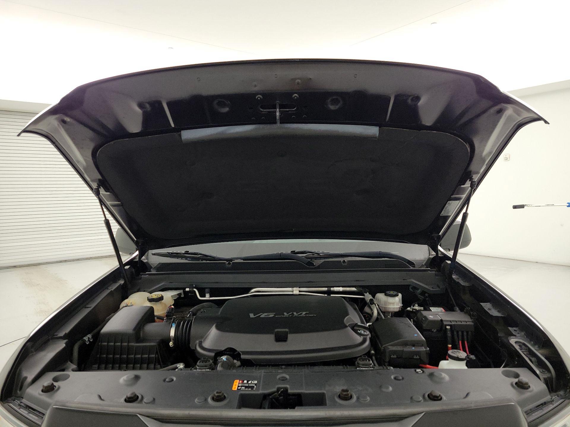 Thumbnail: 2022 GMC Canyon - 20