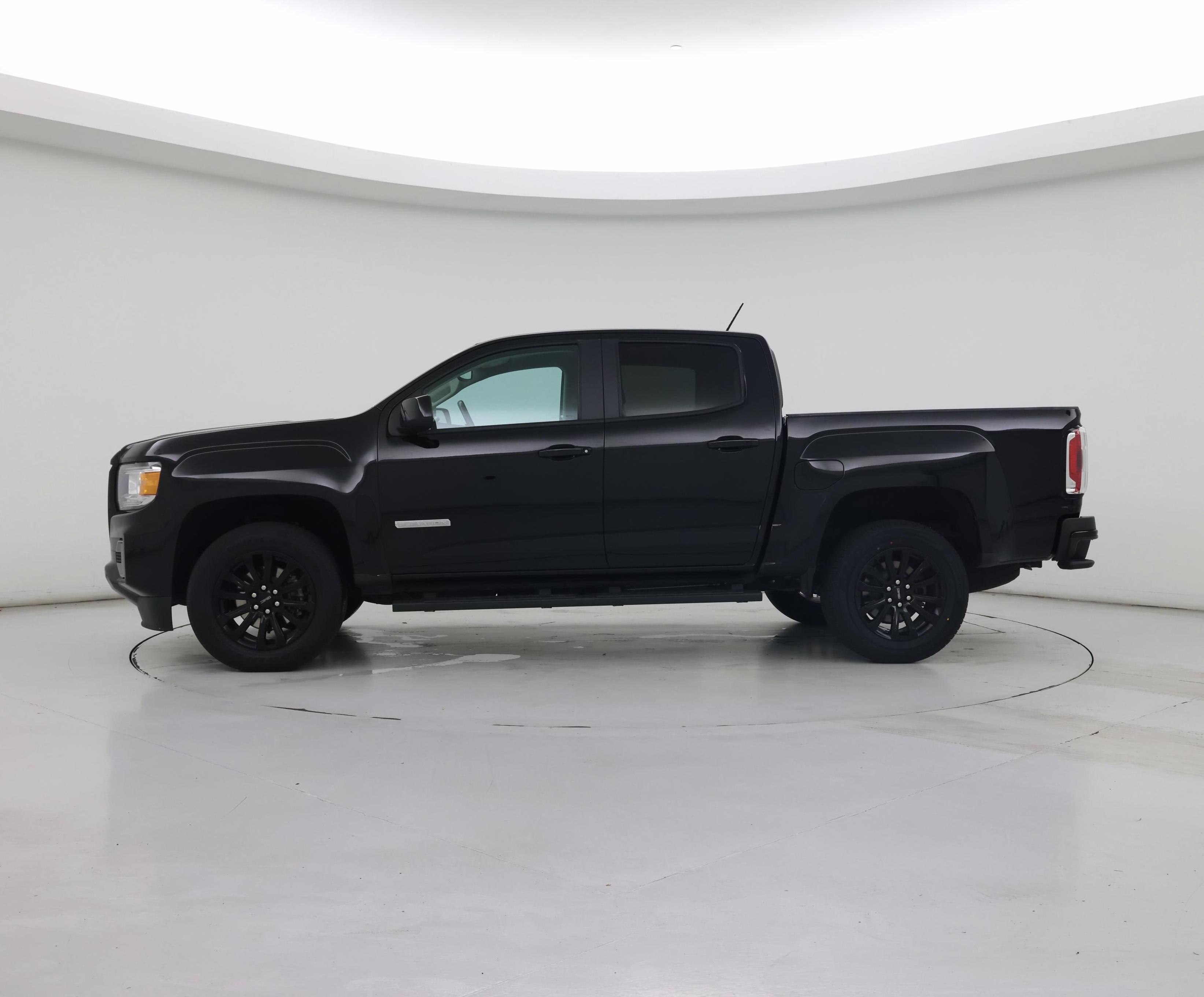 Thumbnail: 2022 GMC Canyon - 3