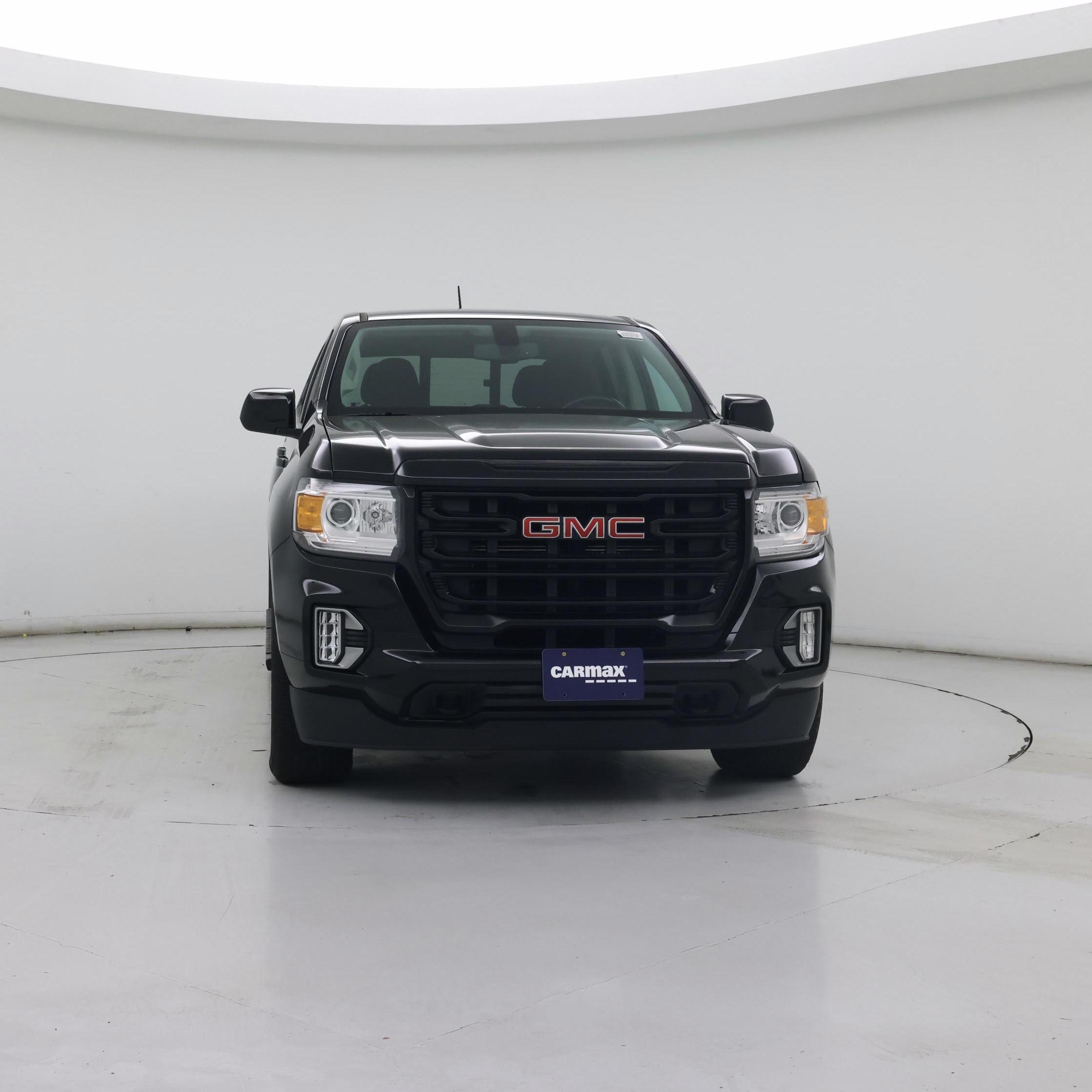 Thumbnail: 2022 GMC Canyon - 5