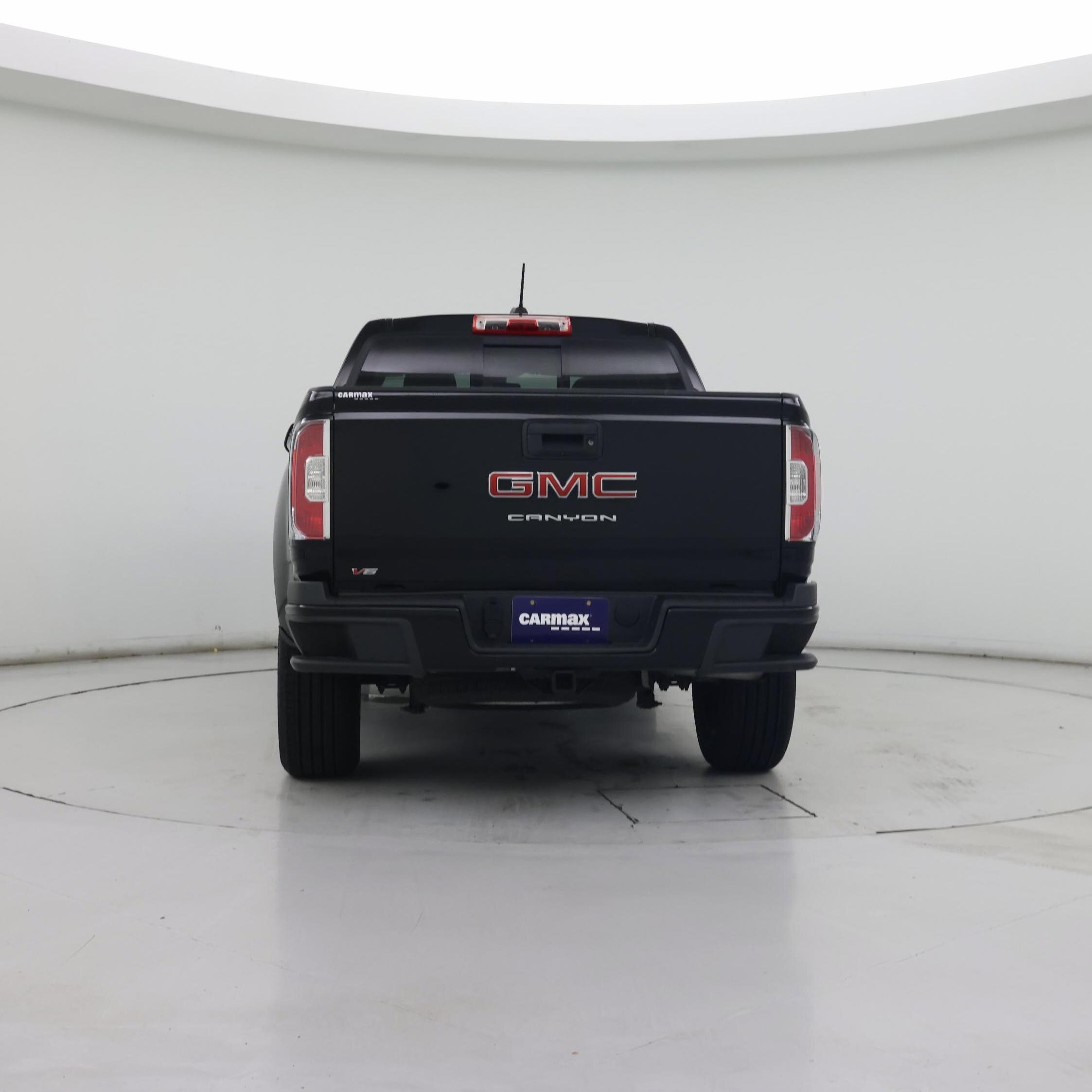 Thumbnail: 2022 GMC Canyon - 6