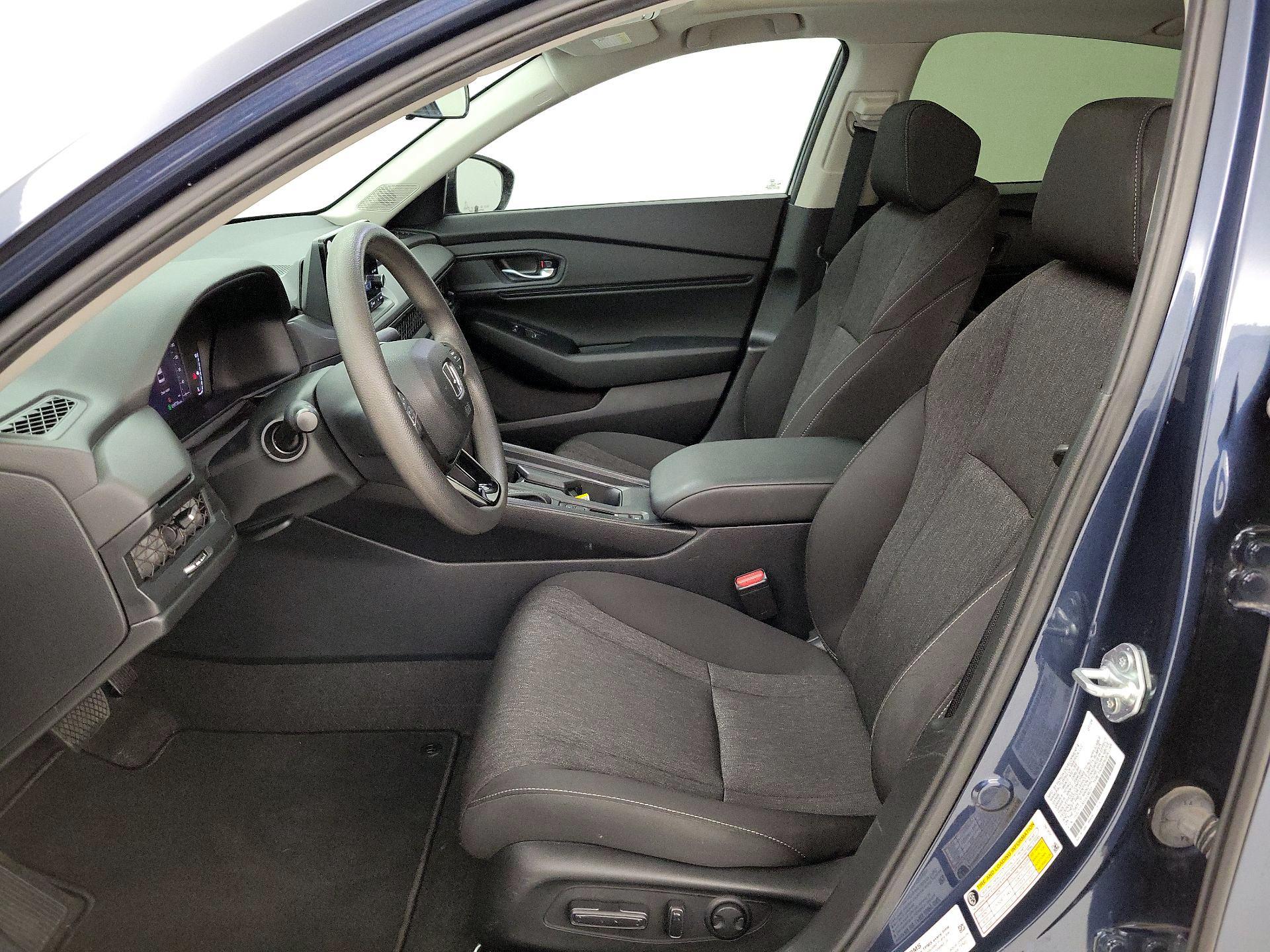 Thumbnail: 2024 Honda Accord - 11