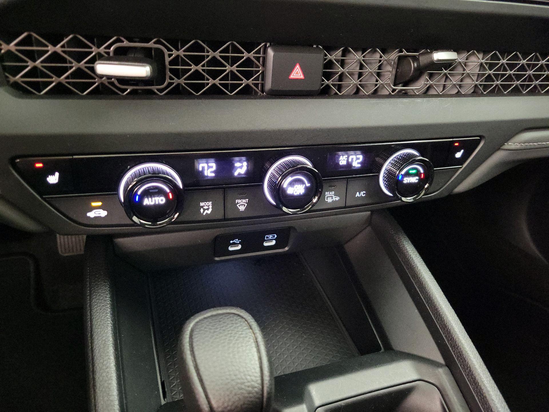 Thumbnail: 2024 Honda Accord - 15