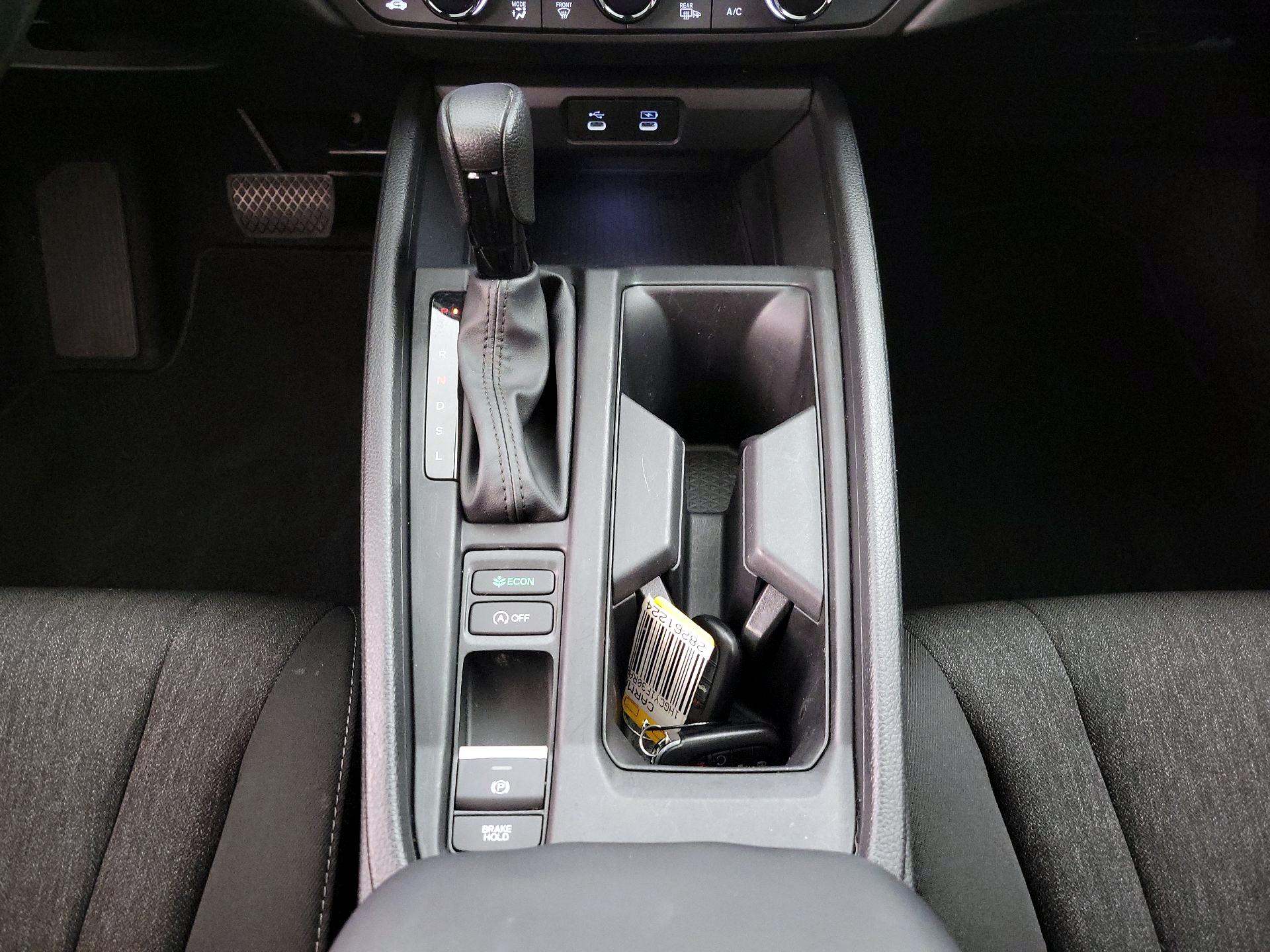 Thumbnail: 2024 Honda Accord - 16