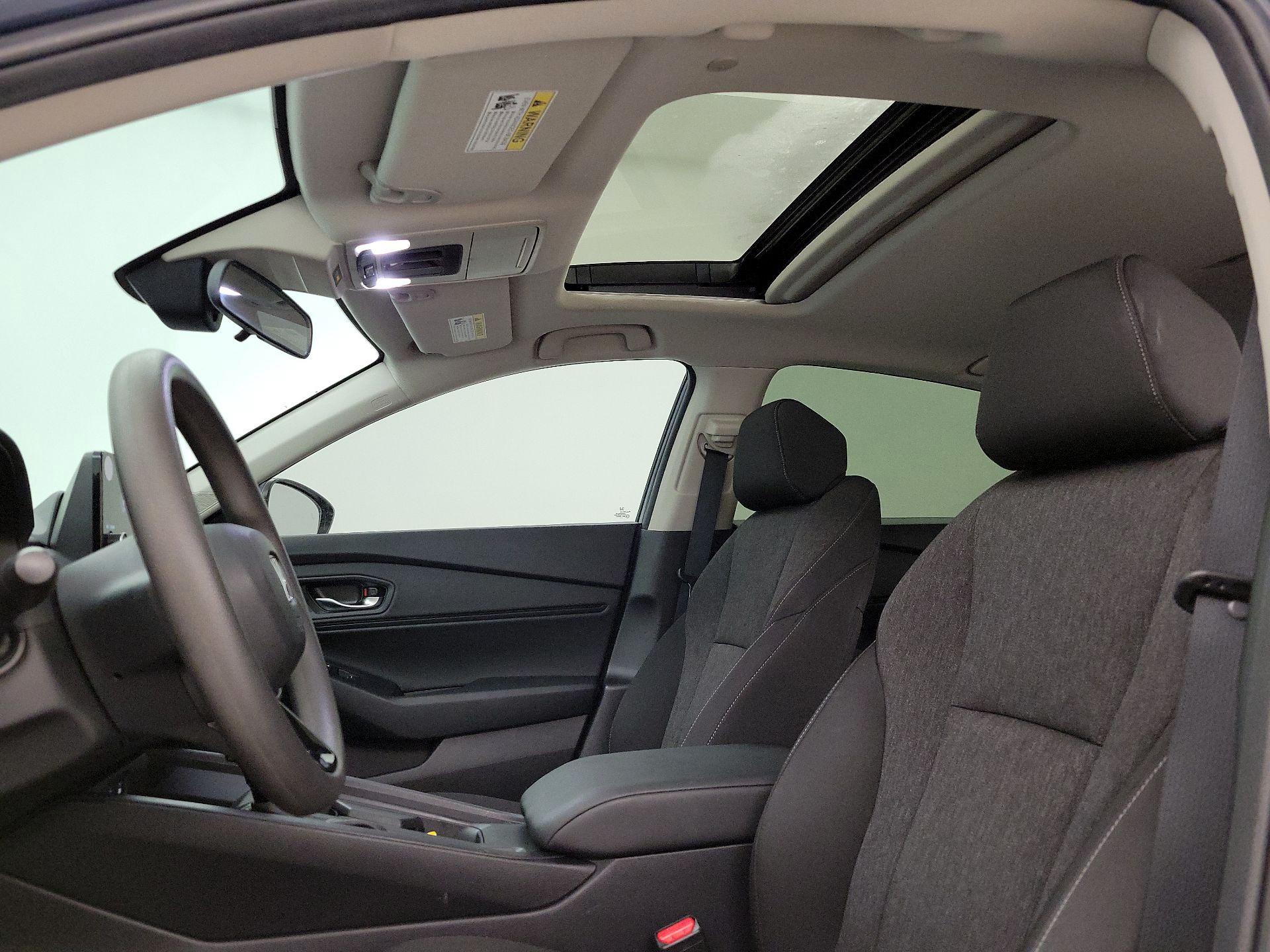 Thumbnail: 2024 Honda Accord - 17