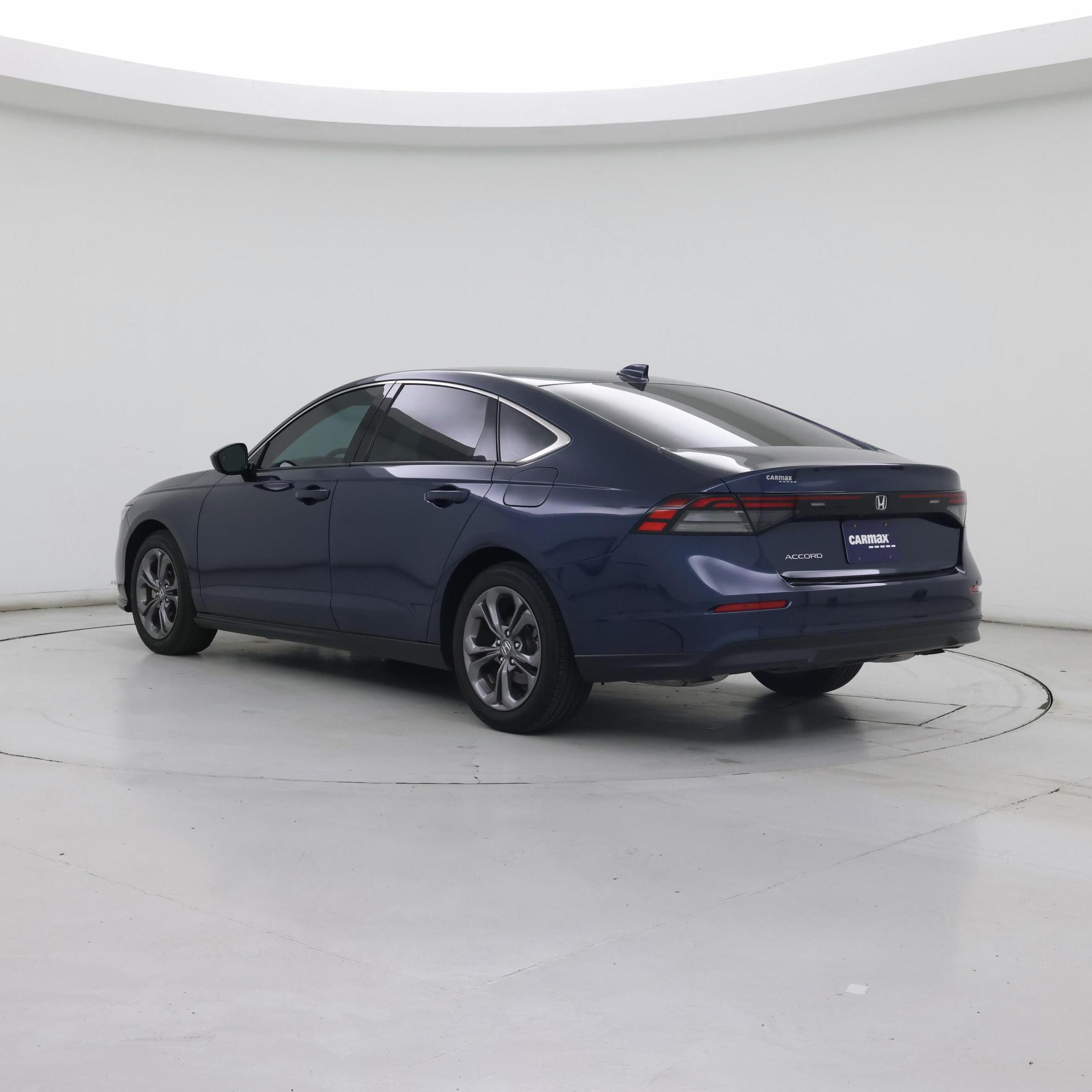 Thumbnail: 2024 Honda Accord - 2