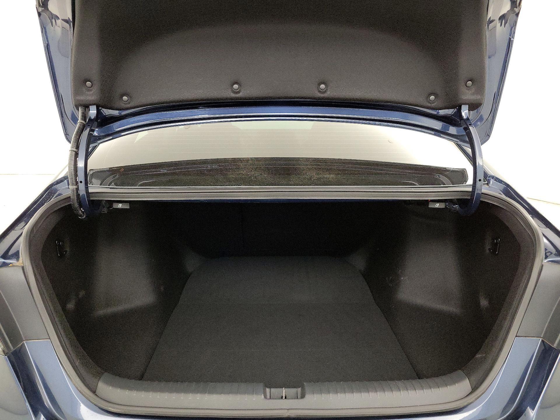 Thumbnail: 2024 Honda Accord - 19