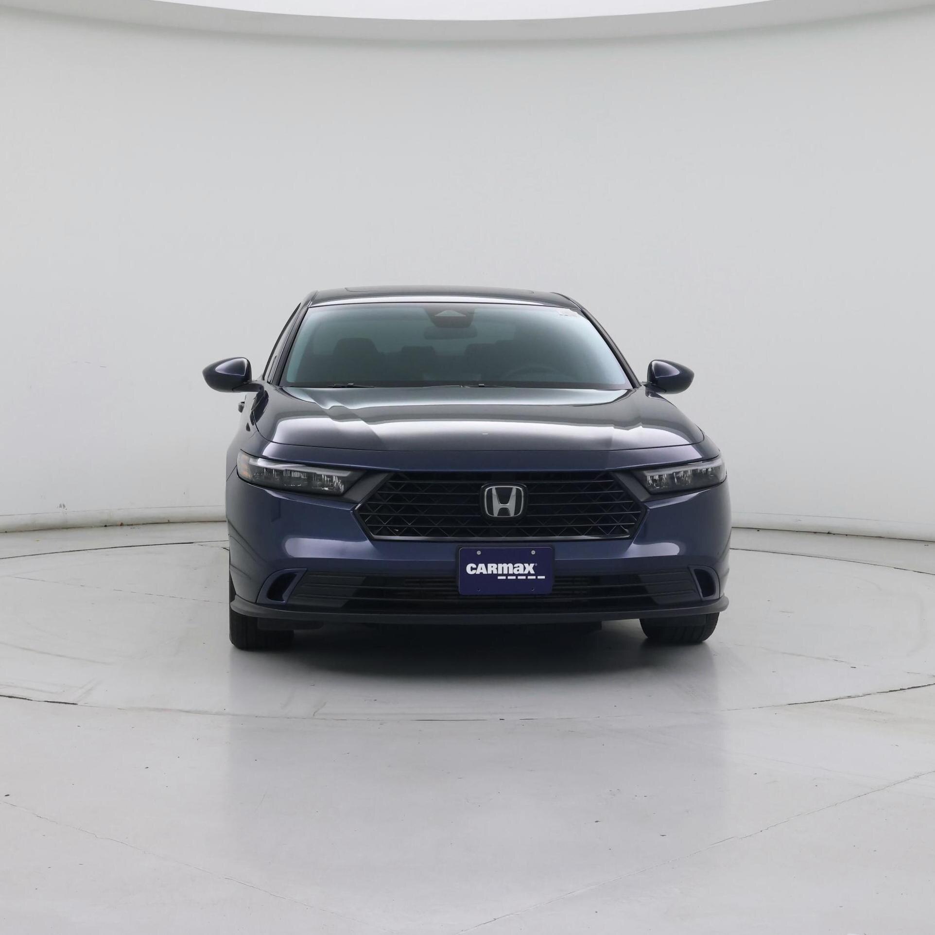 Thumbnail: 2024 Honda Accord - 5