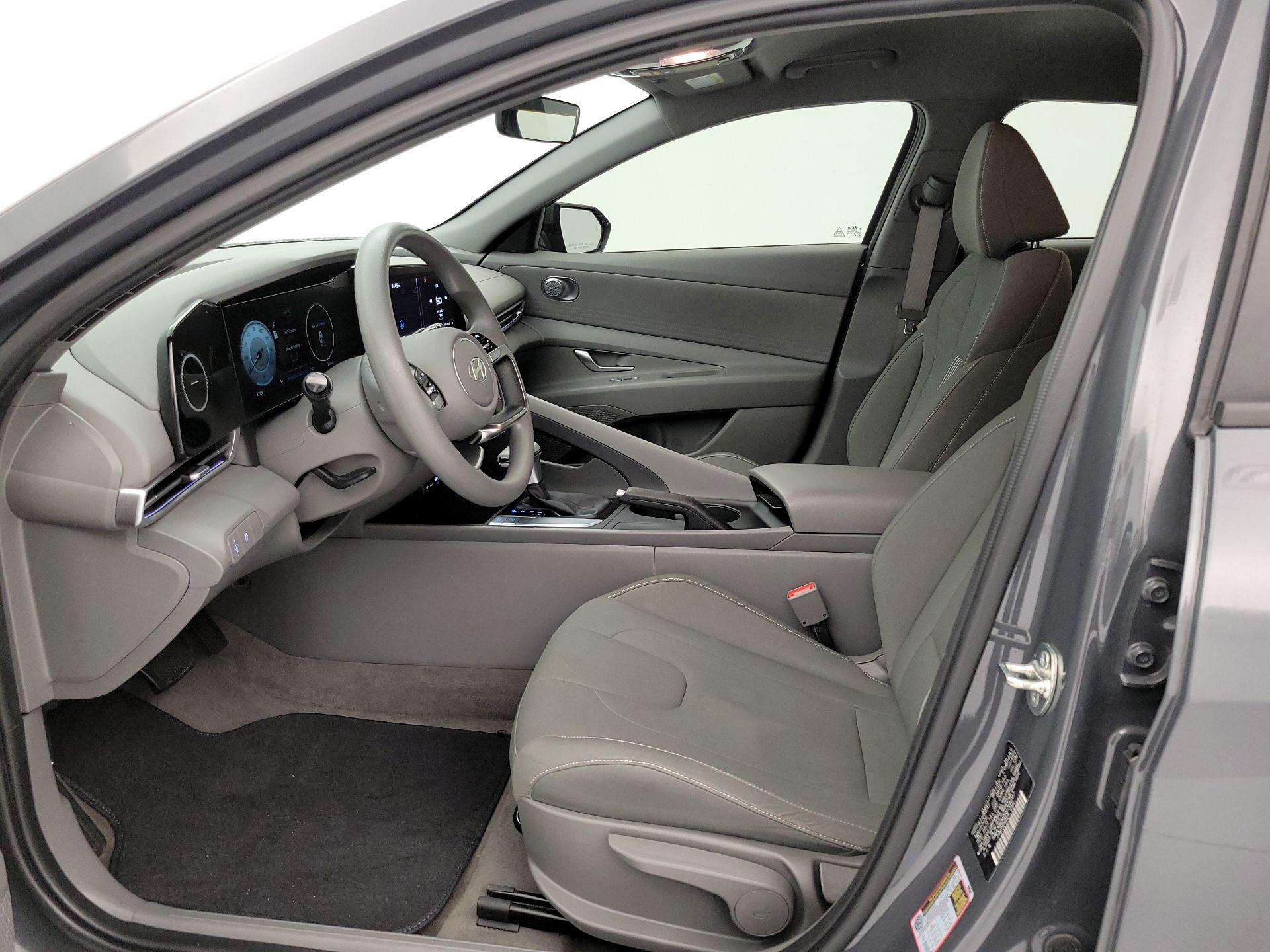 Thumbnail: 2024 Hyundai Elantra - 11