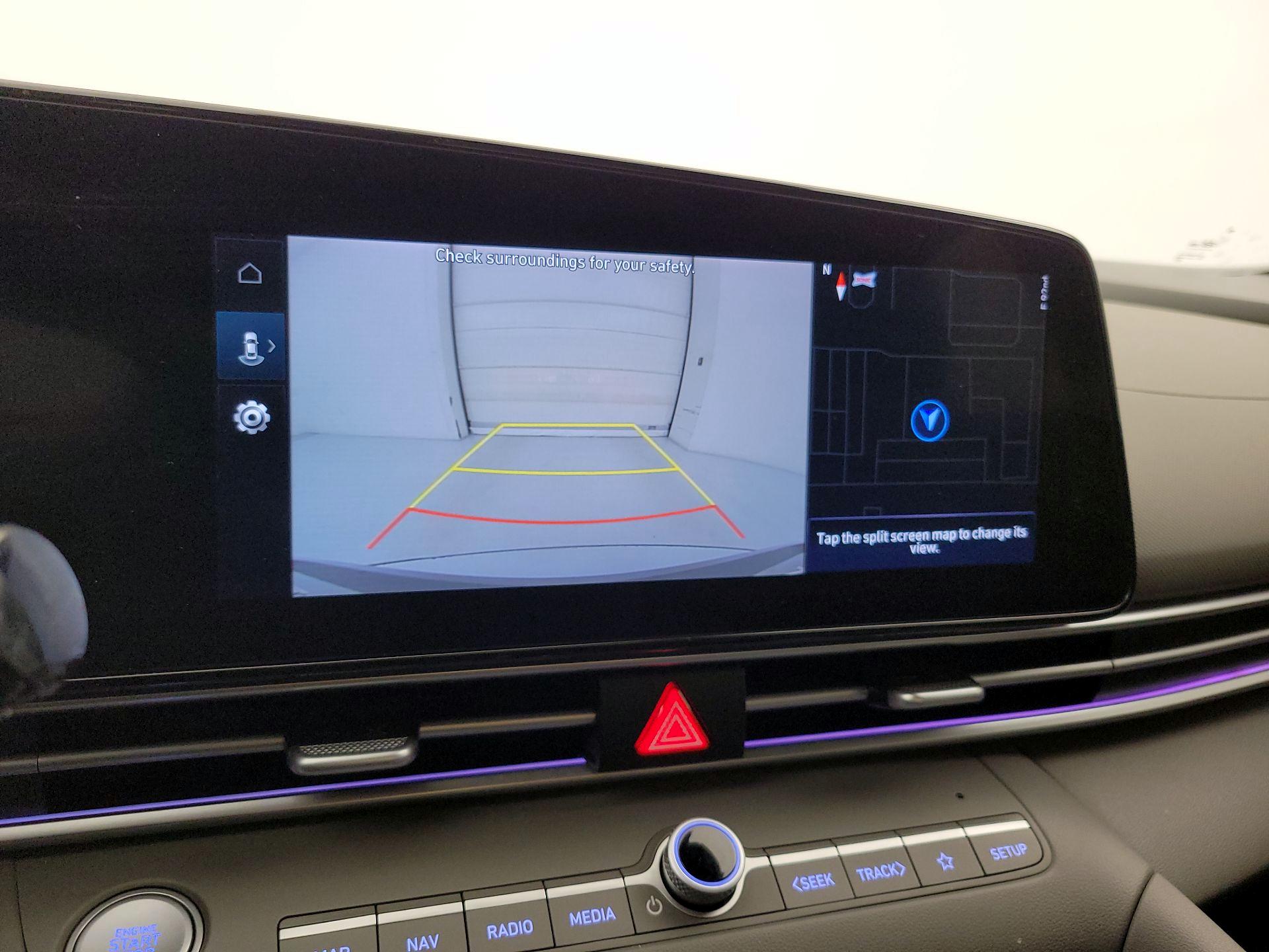 Thumbnail: 2024 Hyundai Elantra - 15