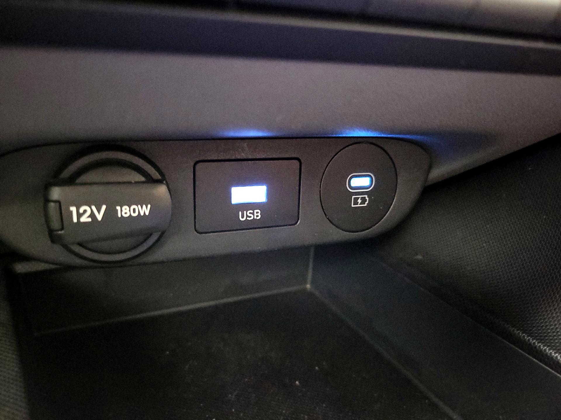 Thumbnail: 2024 Hyundai Elantra - 19