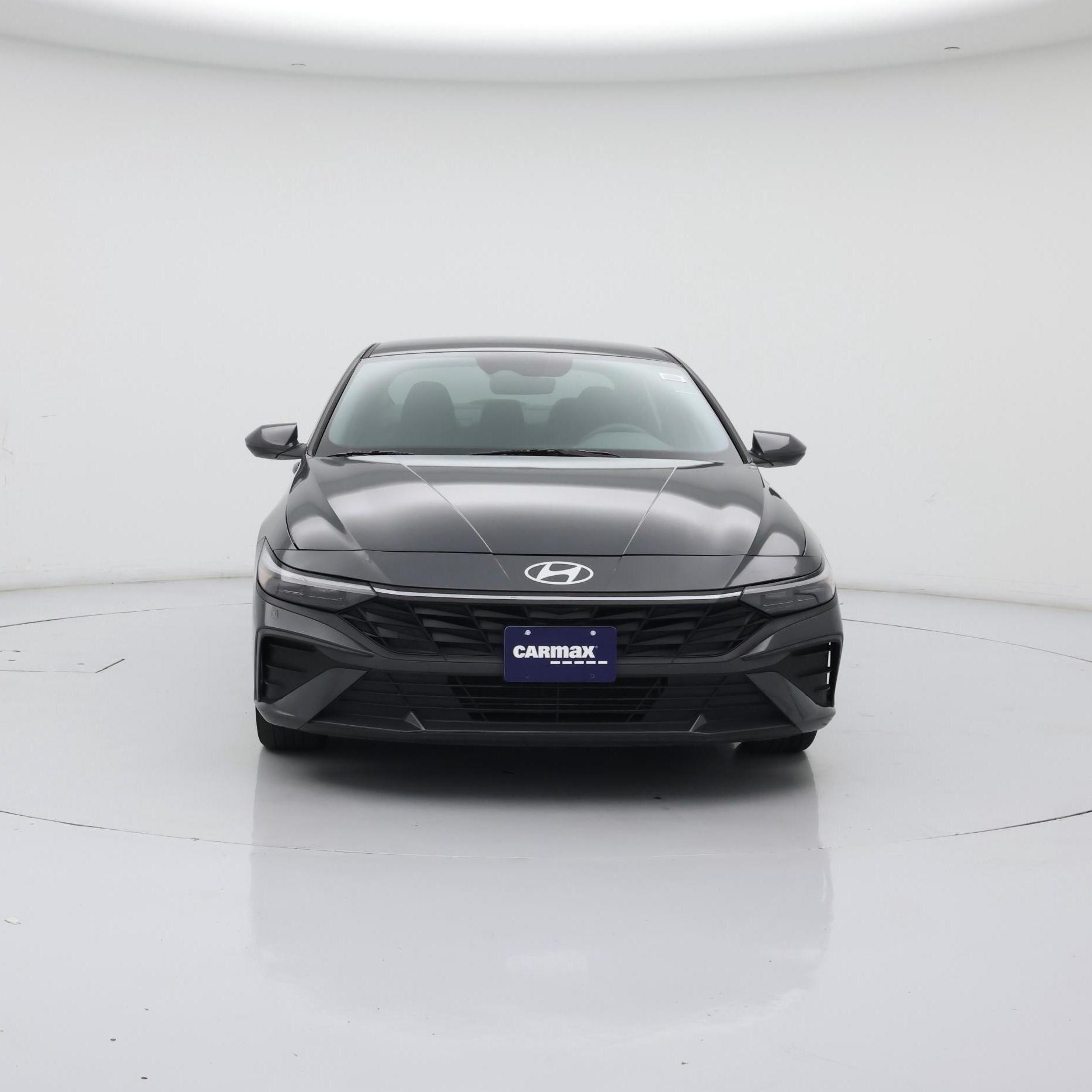 Thumbnail: 2024 Hyundai Elantra - 5