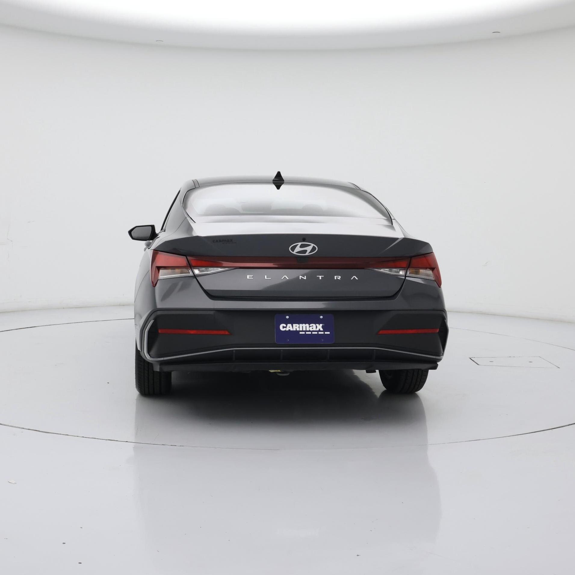 Thumbnail: 2024 Hyundai Elantra - 6