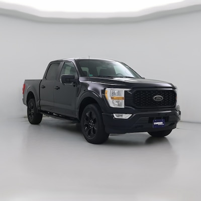 2022 Ford F150 XL
