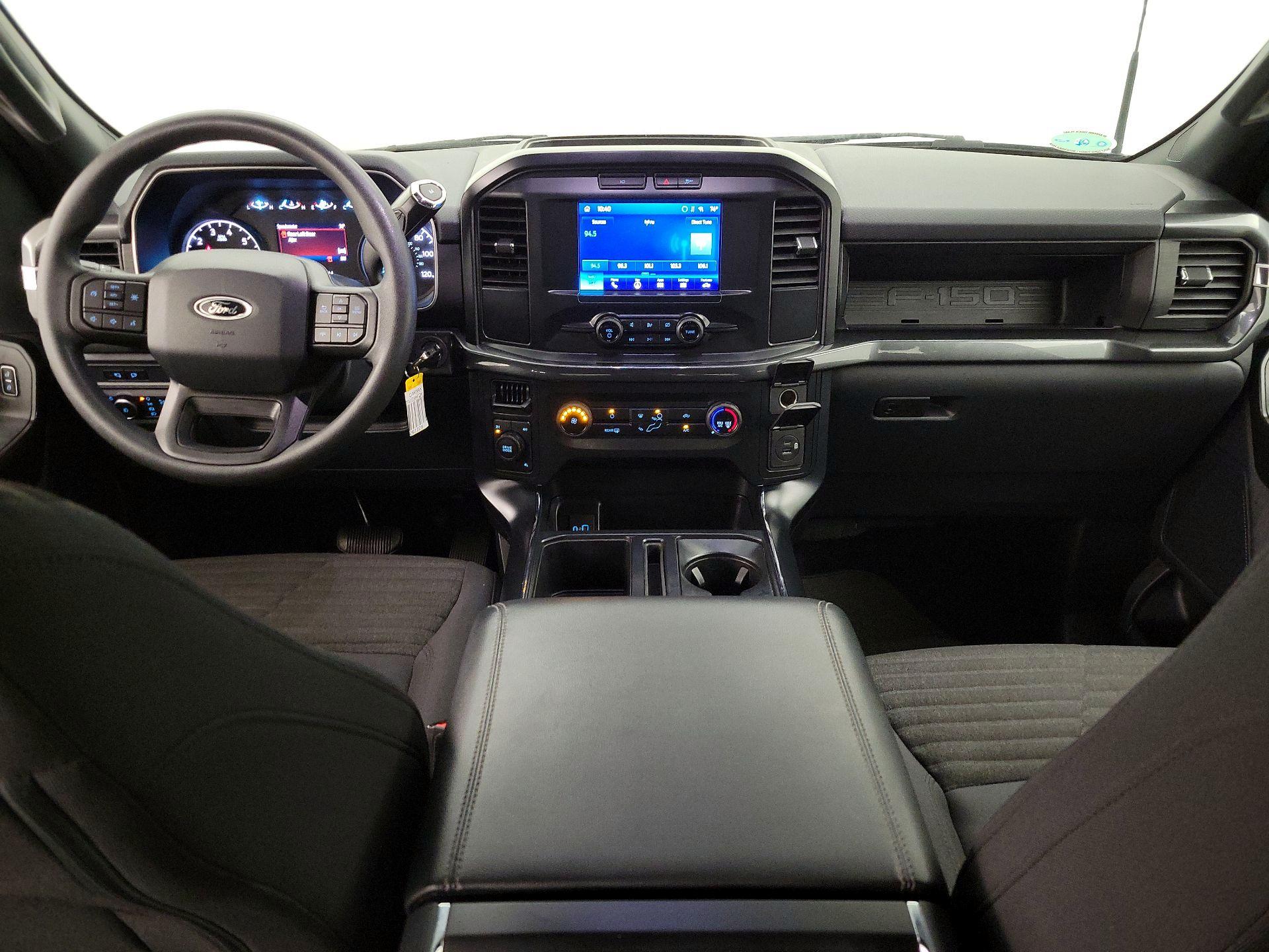 Thumbnail: 2022 Ford F-150 - 9