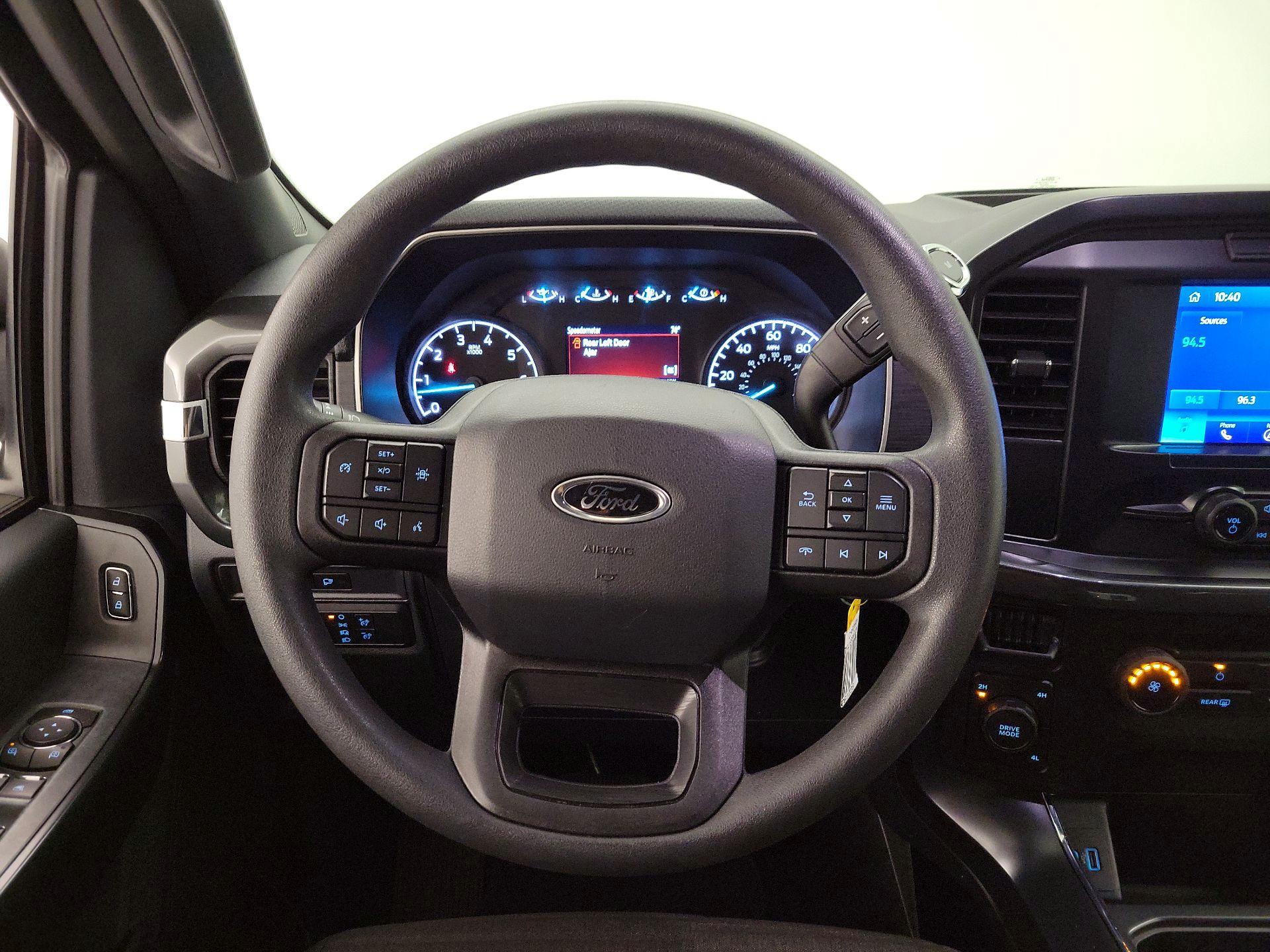 Thumbnail: 2022 Ford F-150 - 10