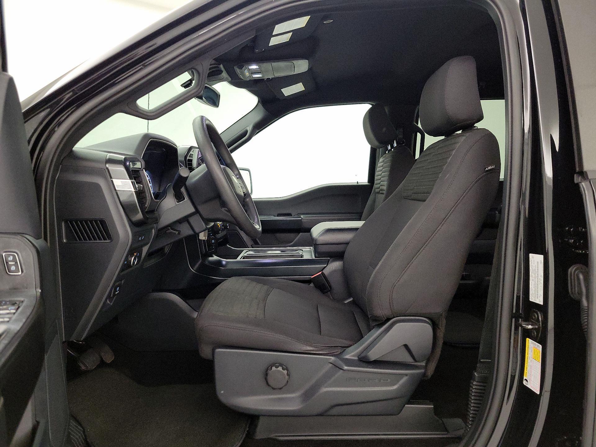 Thumbnail: 2022 Ford F-150 - 11