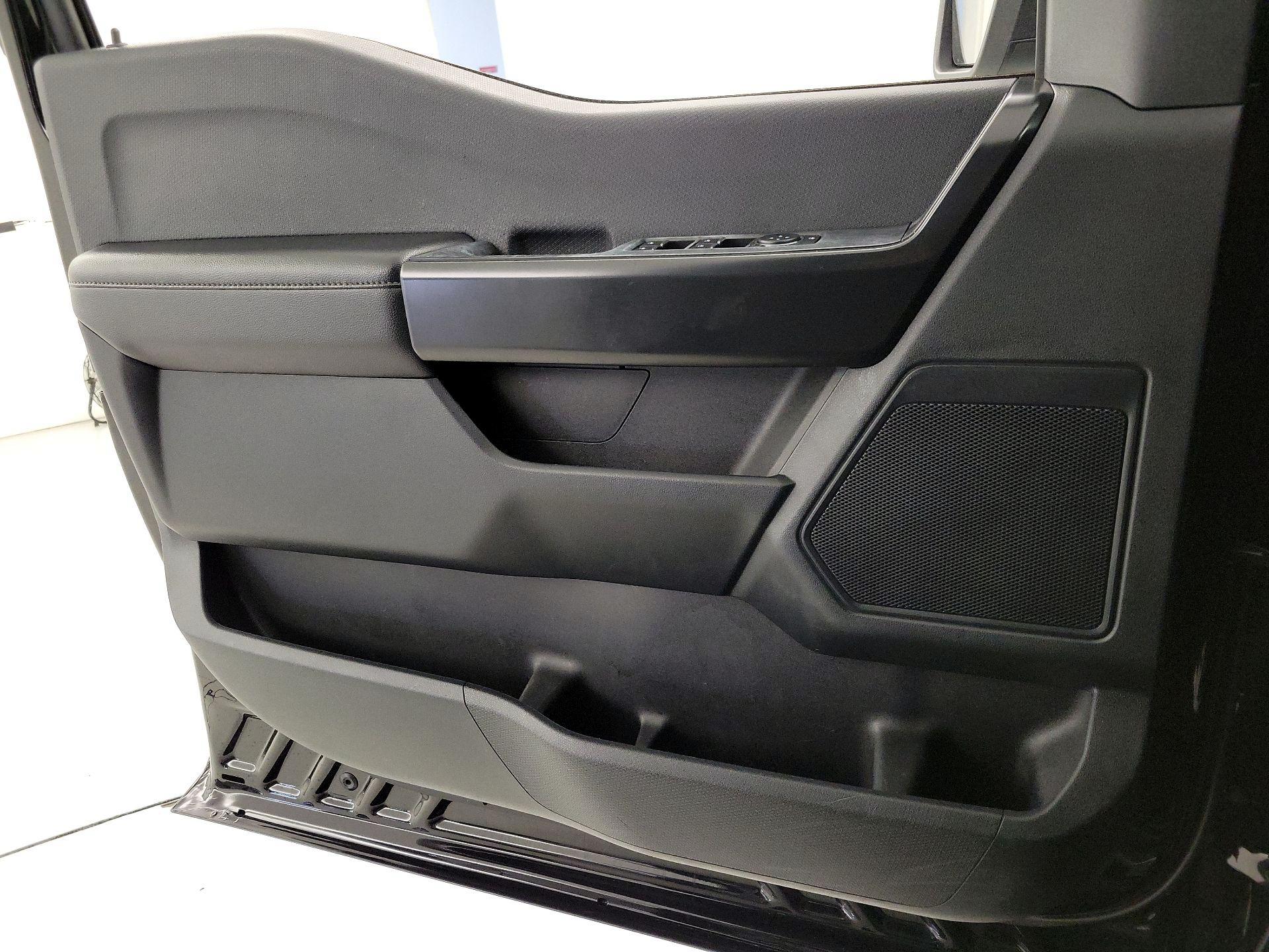 Thumbnail: 2022 Ford F-150 - 12