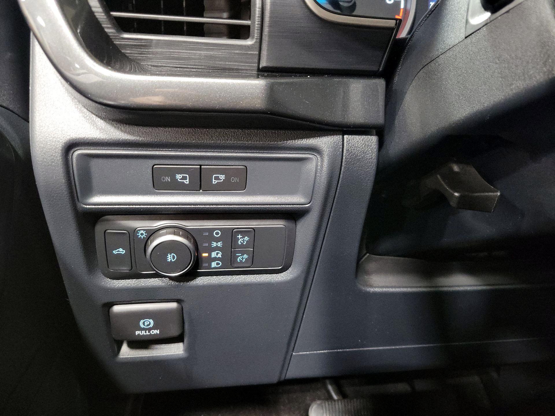 Thumbnail: 2022 Ford F-150 - 13