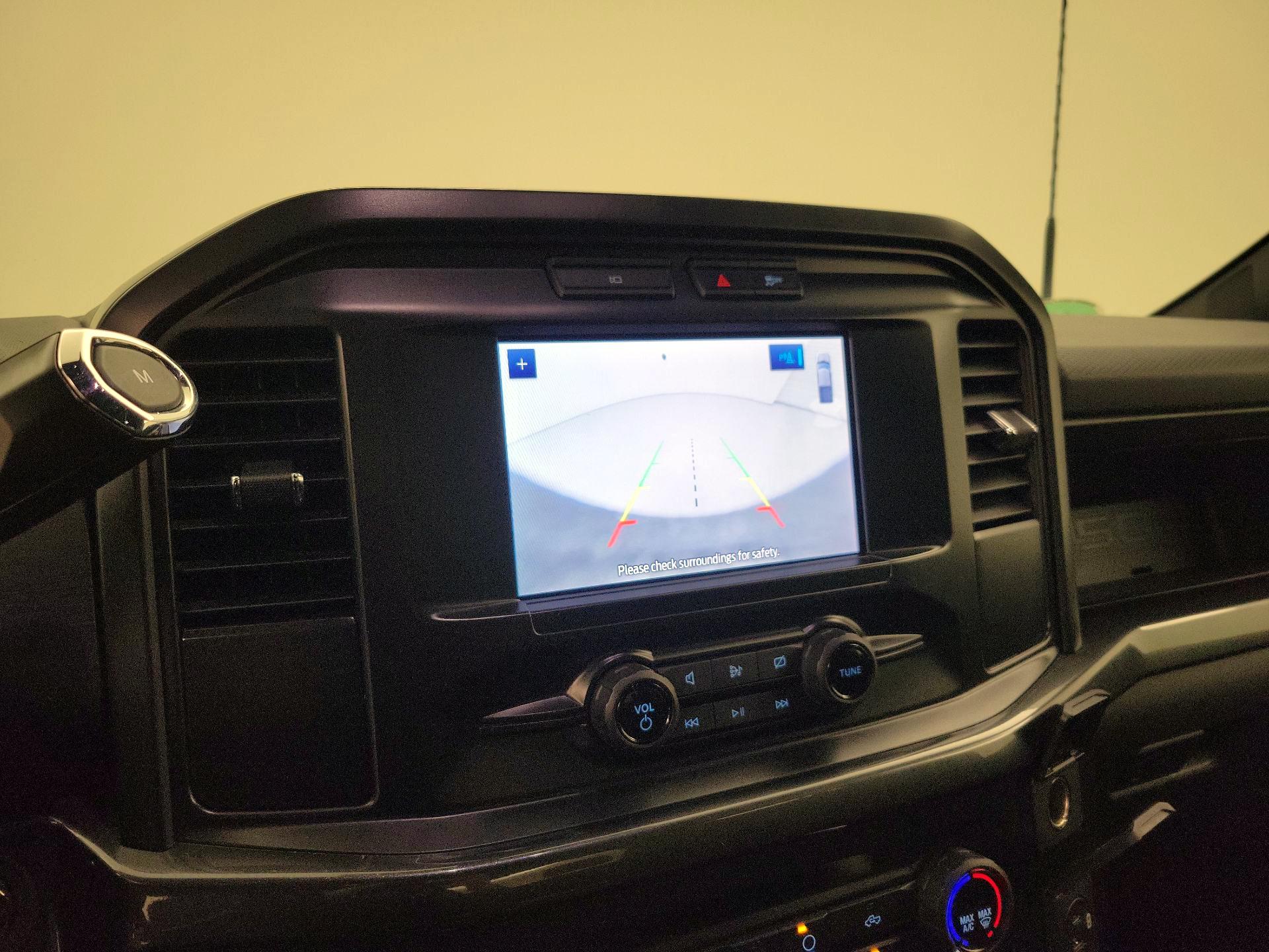 Thumbnail: 2022 Ford F-150 - 14