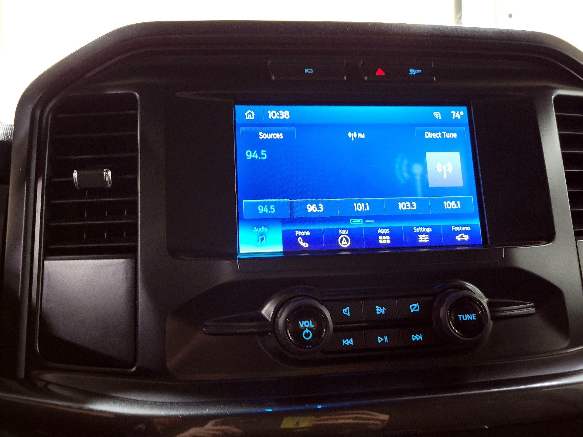 Thumbnail: 2022 Ford F-150 - 15