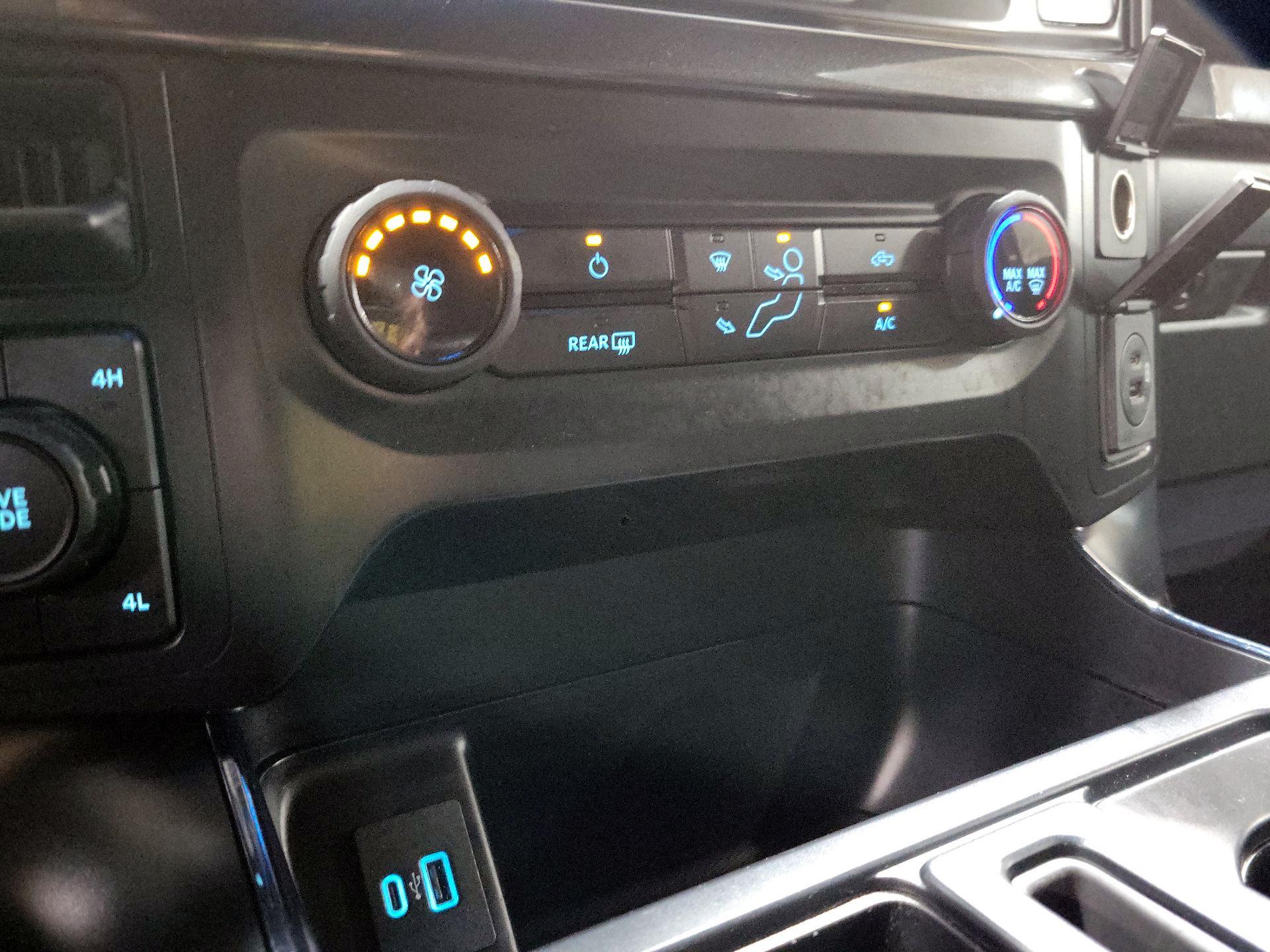 Thumbnail: 2022 Ford F-150 - 16