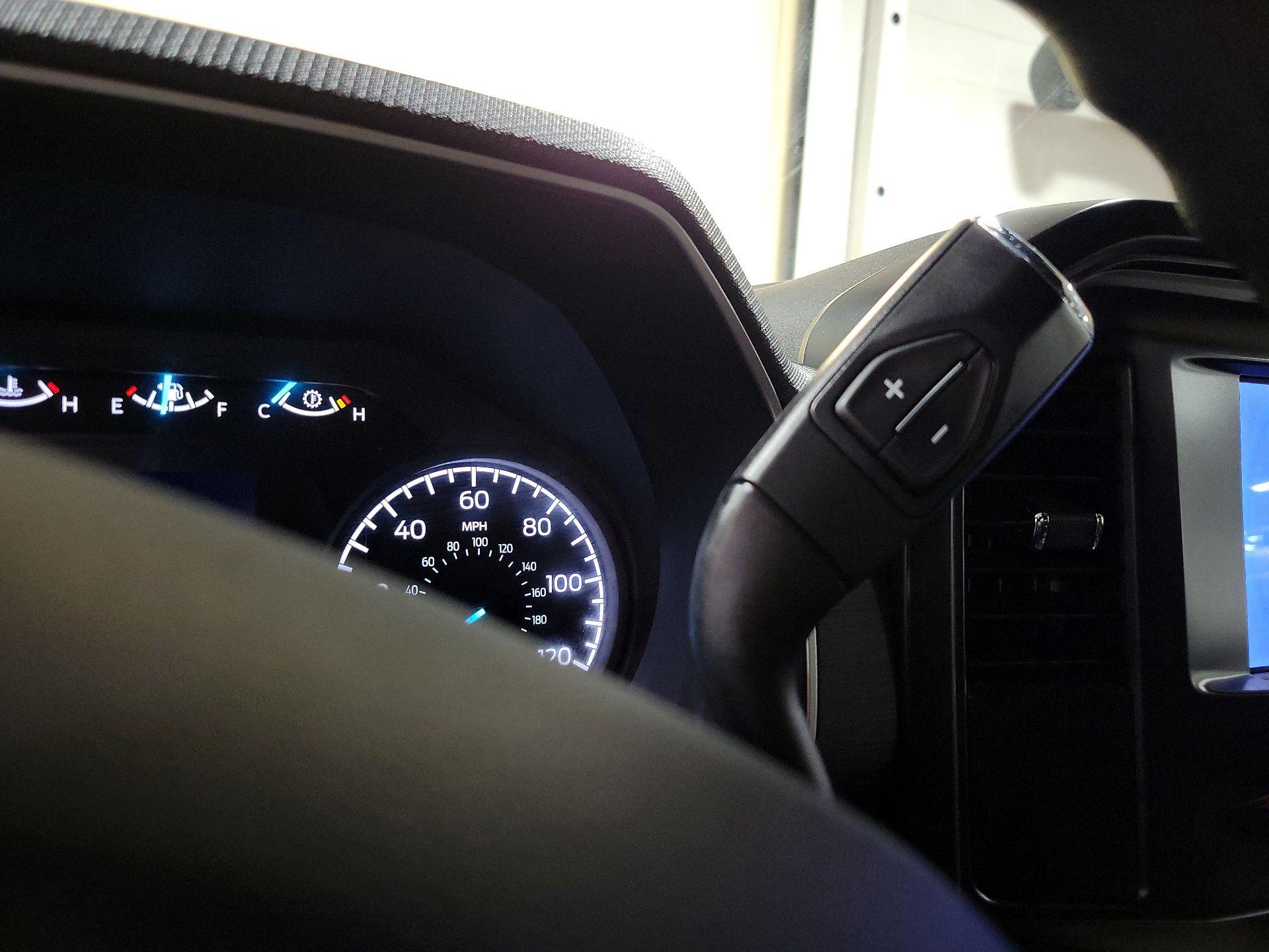 Thumbnail: 2022 Ford F-150 - 17