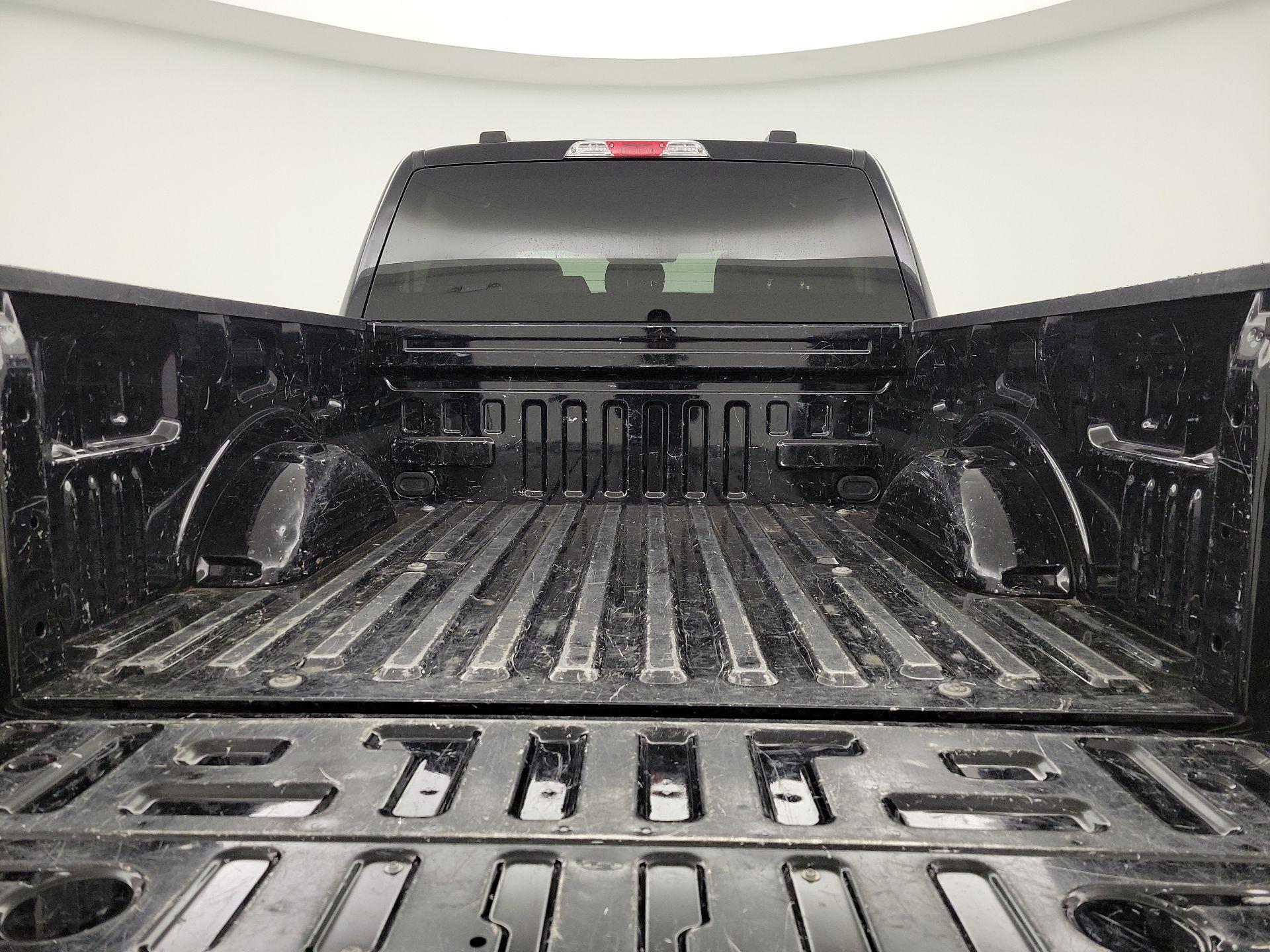 Thumbnail: 2022 Ford F-150 - 19