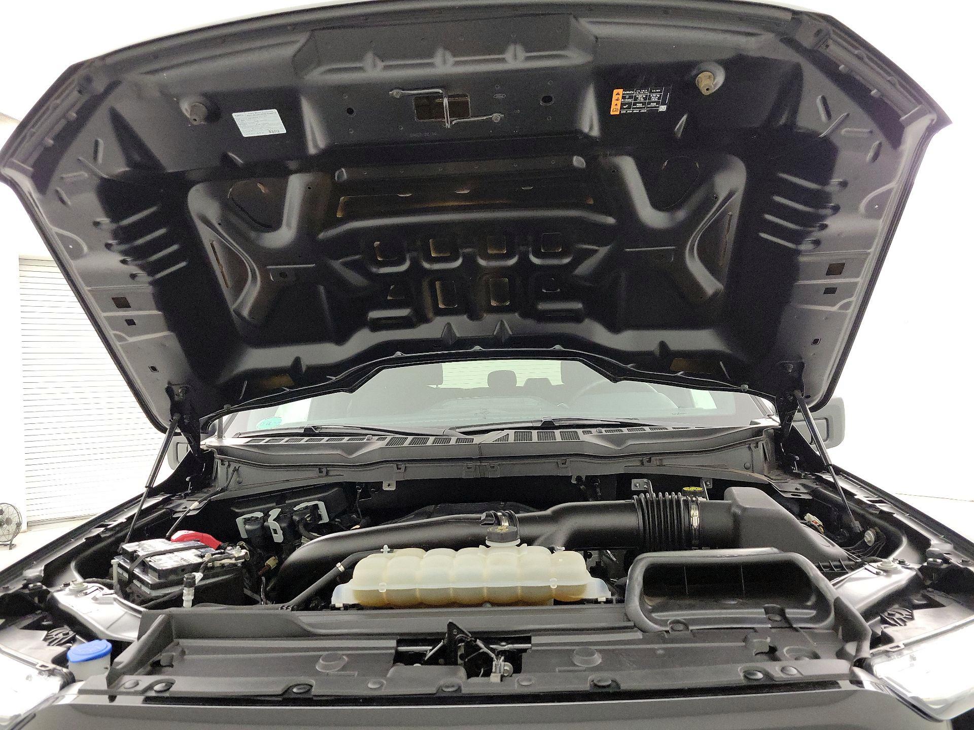 Thumbnail: 2022 Ford F-150 - 20