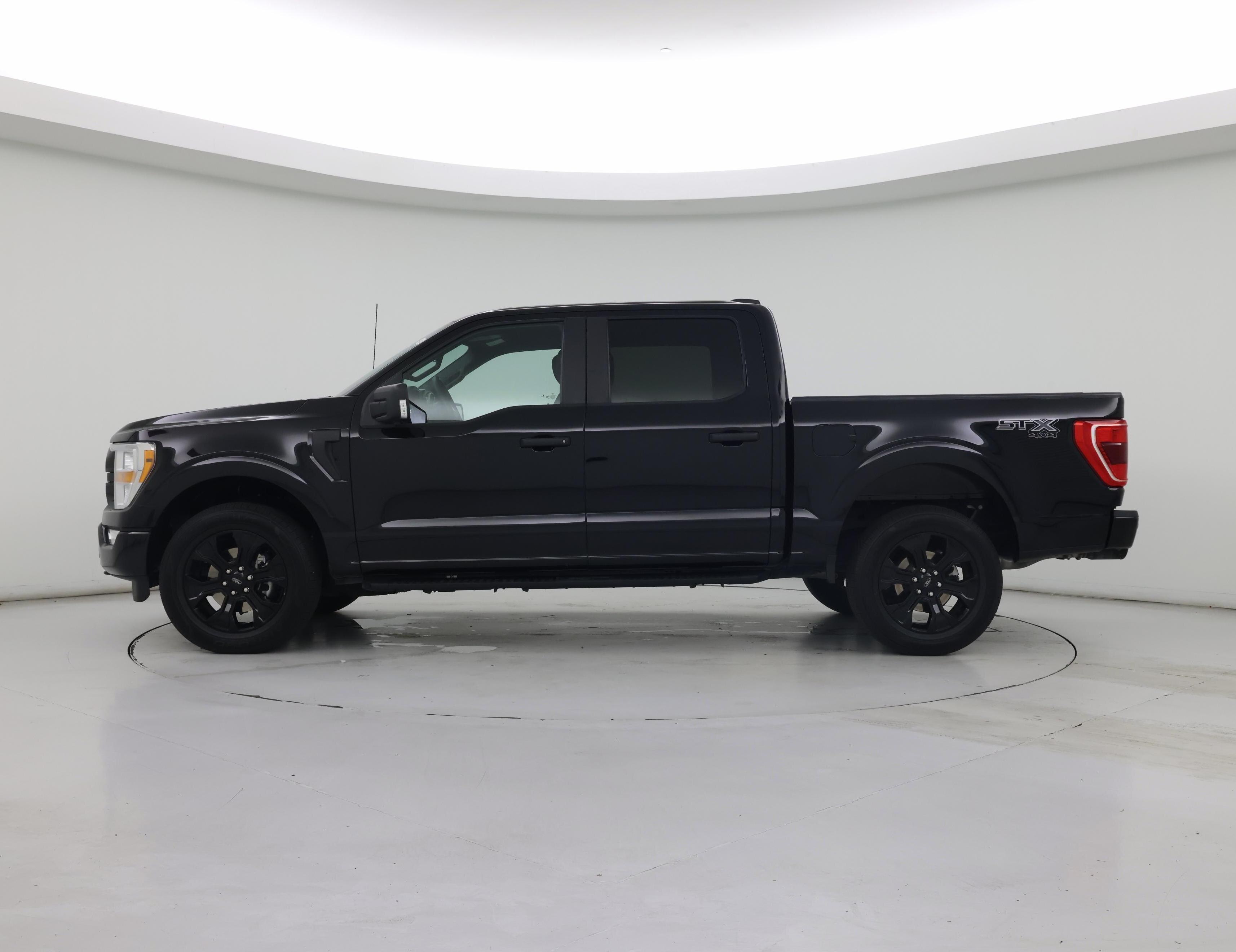 Thumbnail: 2022 Ford F-150 - 3