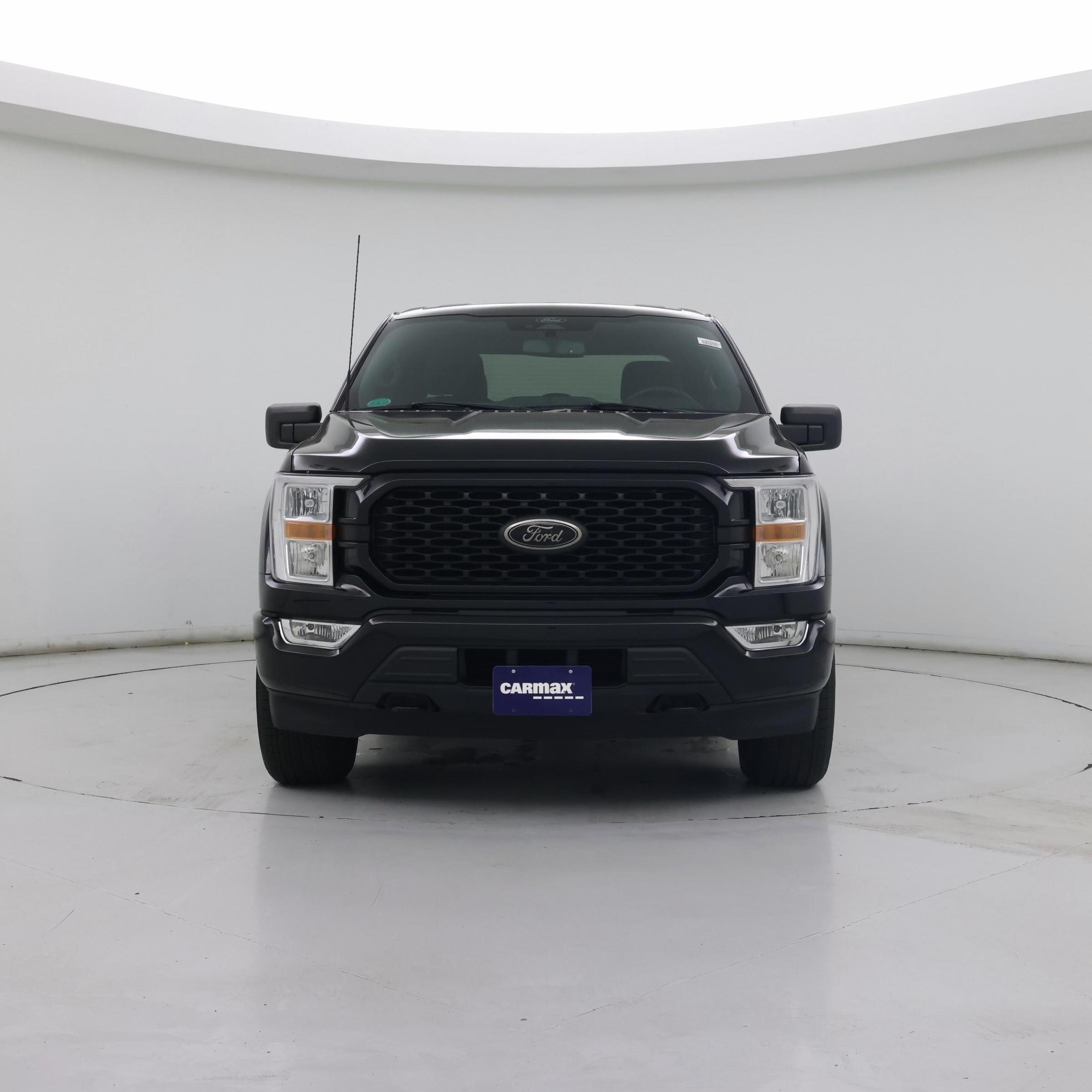 Thumbnail: 2022 Ford F-150 - 5