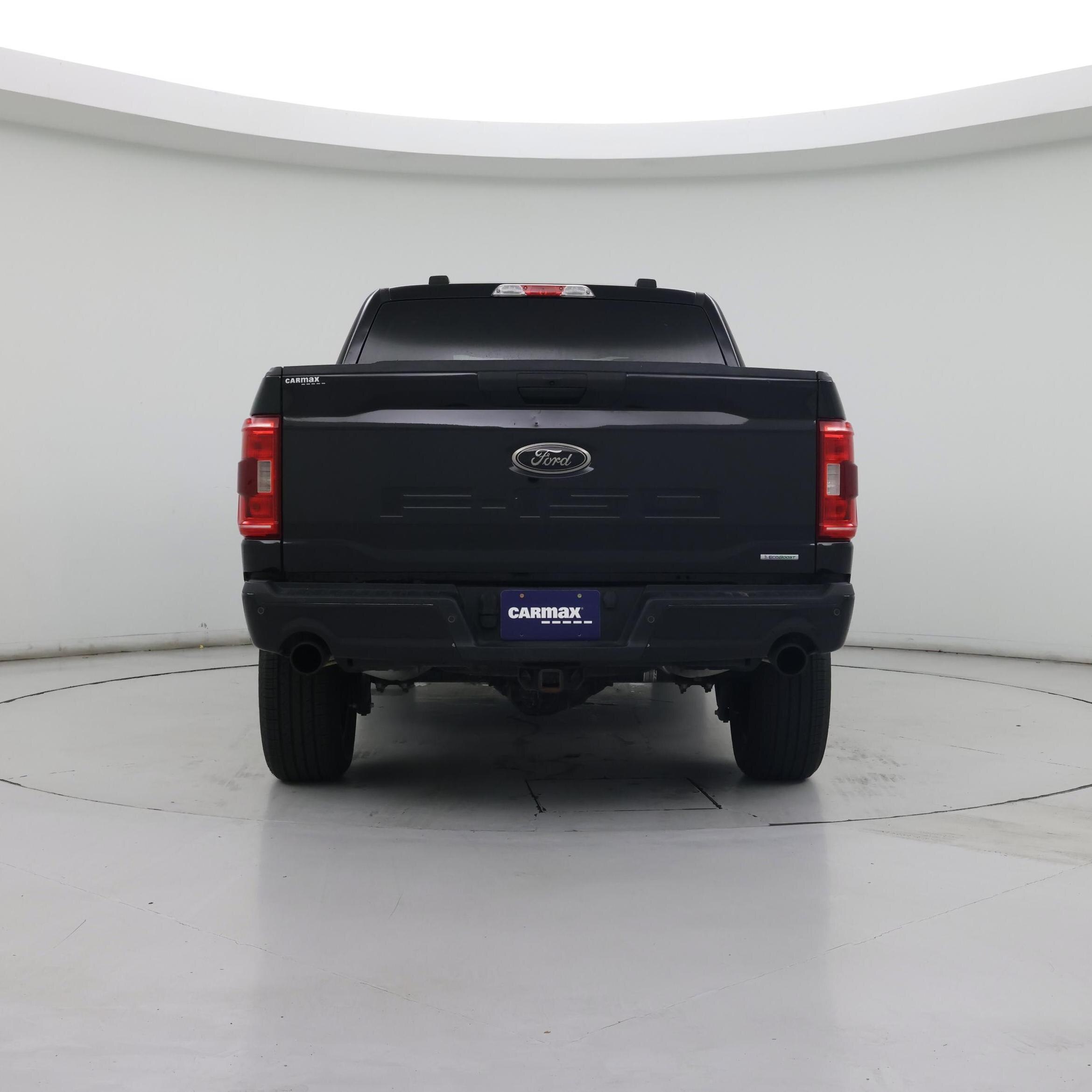 Thumbnail: 2022 Ford F-150 - 6