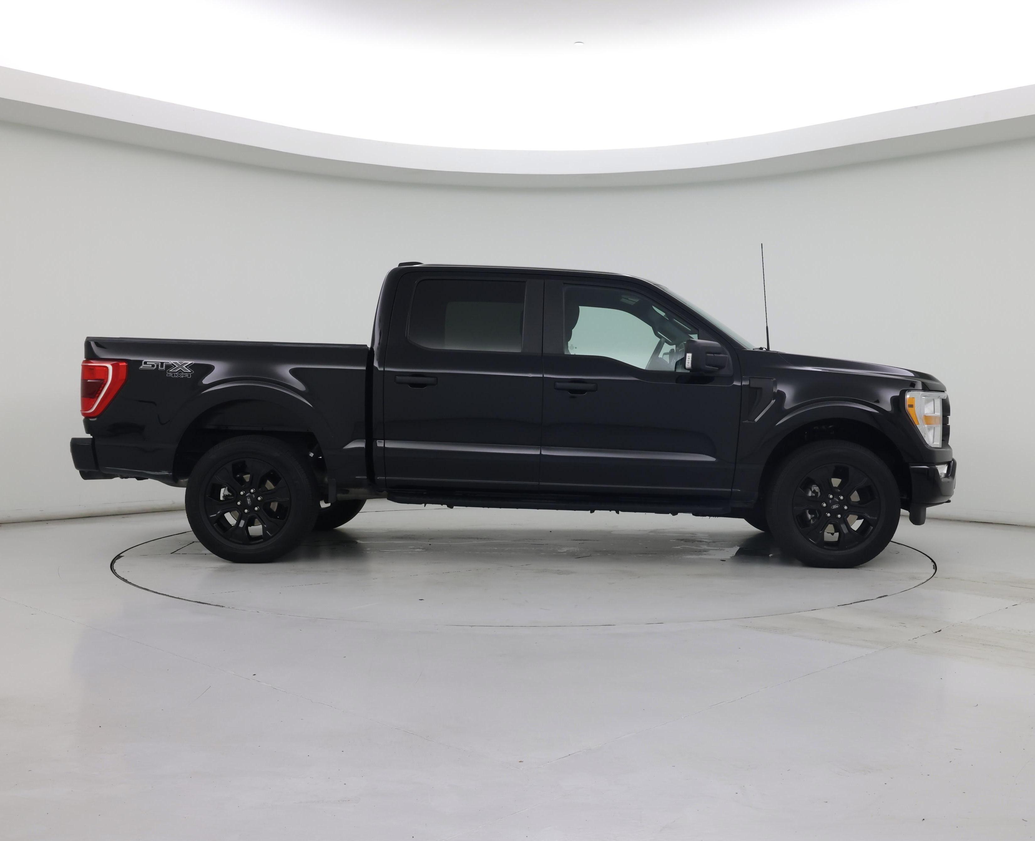 Thumbnail: 2022 Ford F-150 - 7