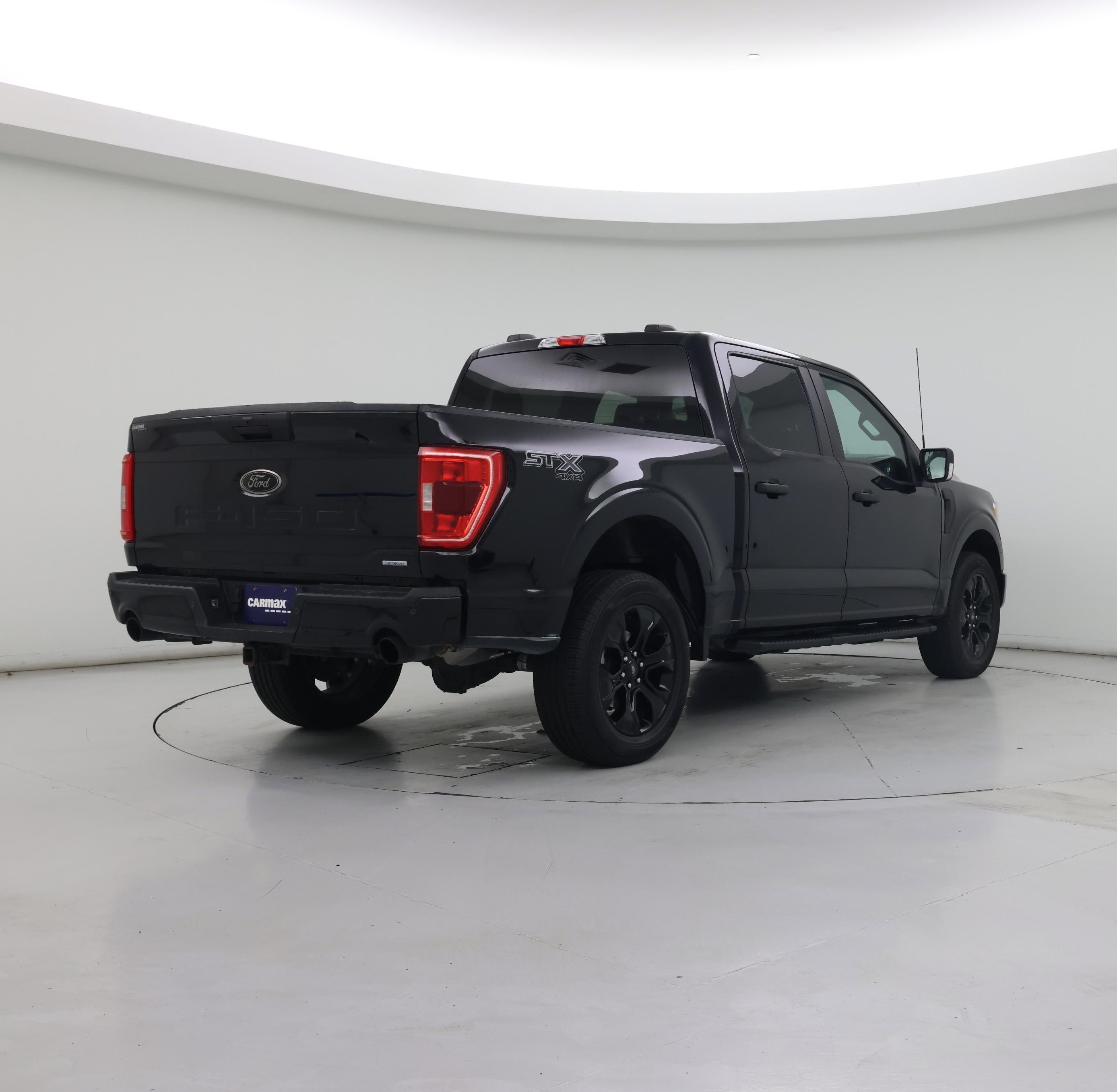 Thumbnail: 2022 Ford F-150 - 8