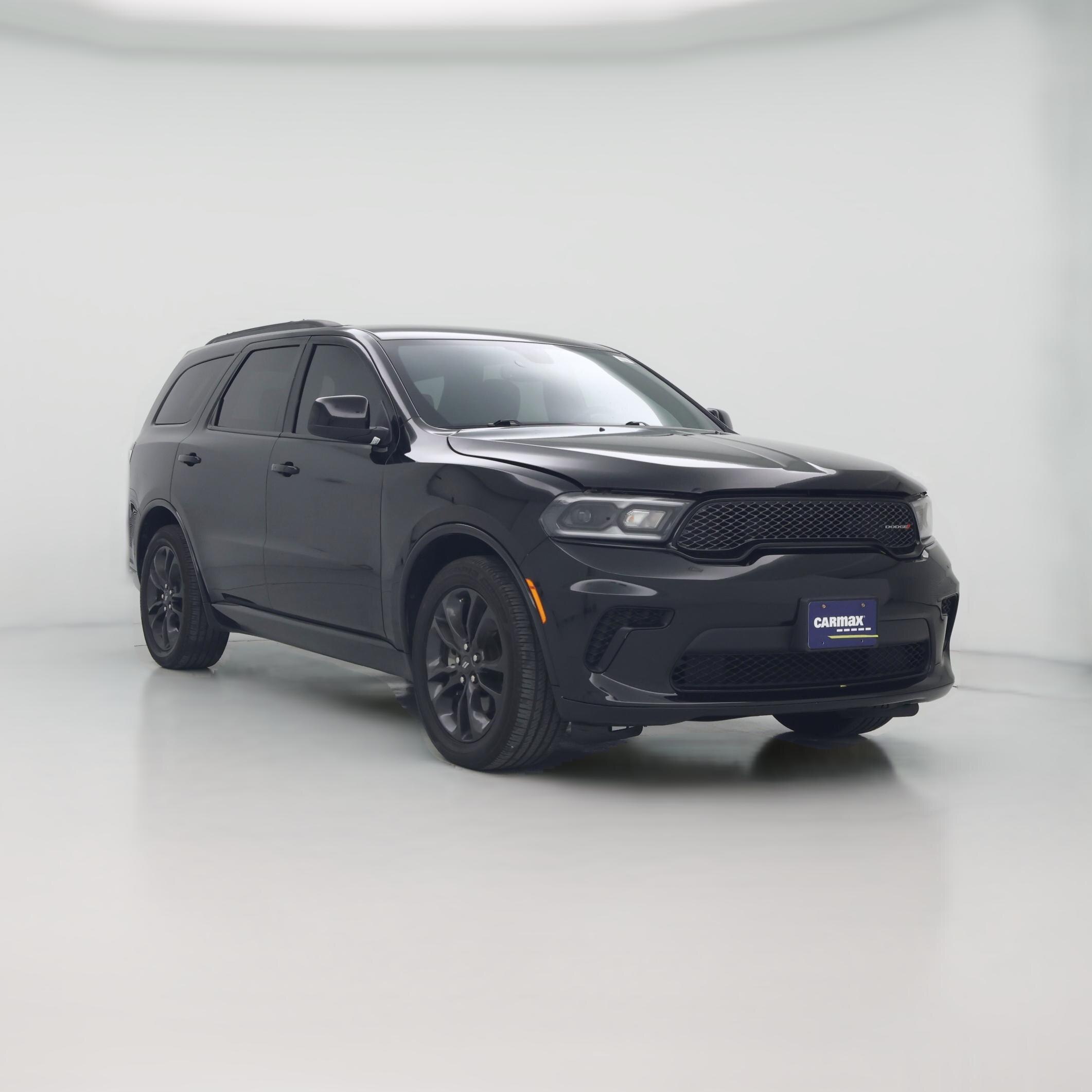 Thumbnail: 2024 Dodge Durango - 1