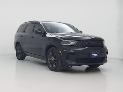 2024 Dodge Durango SXT