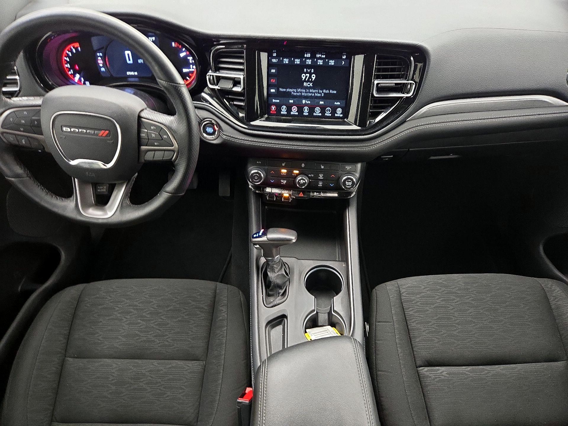 Thumbnail: 2024 Dodge Durango - 9