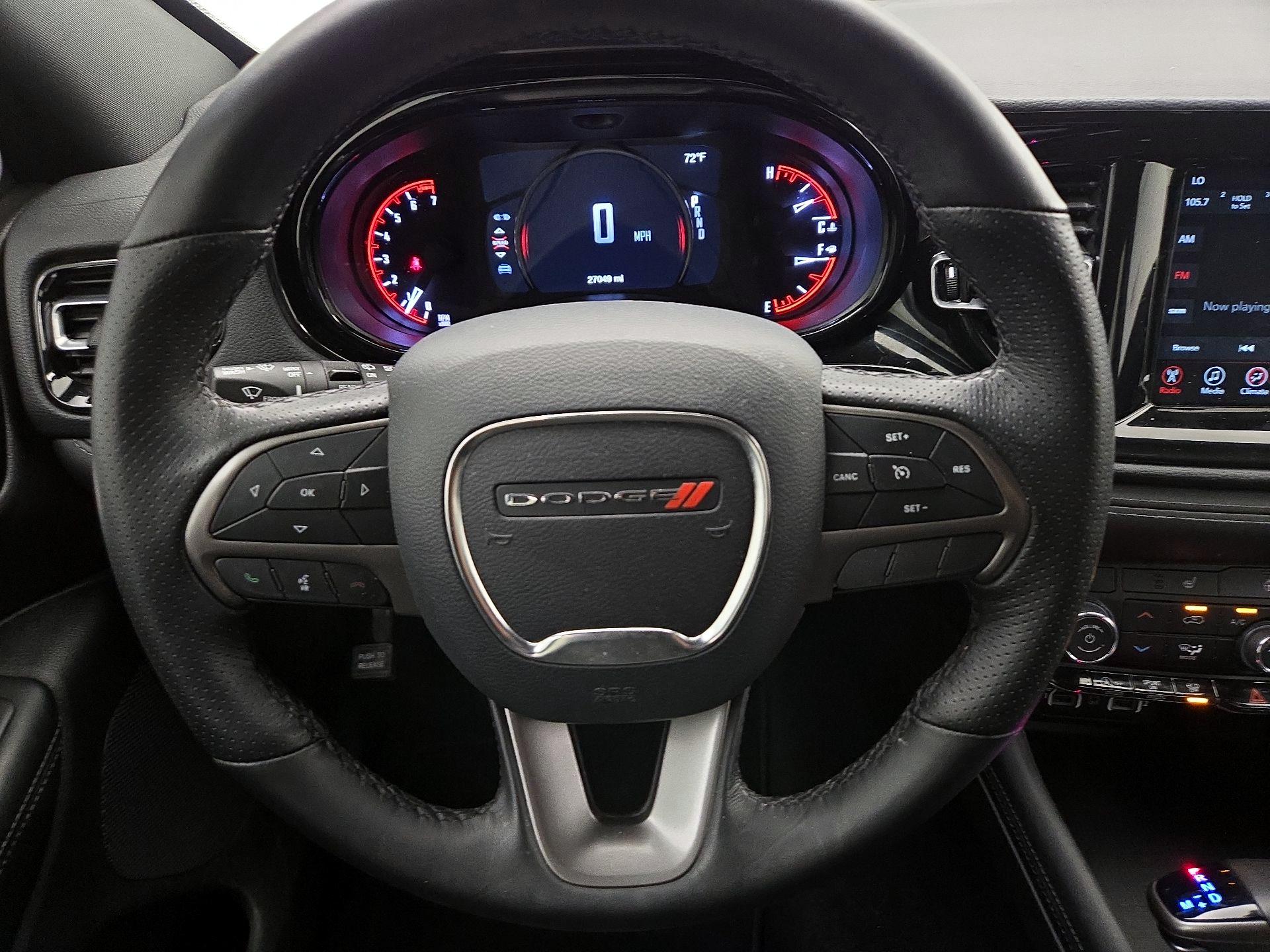 Thumbnail: 2024 Dodge Durango - 10