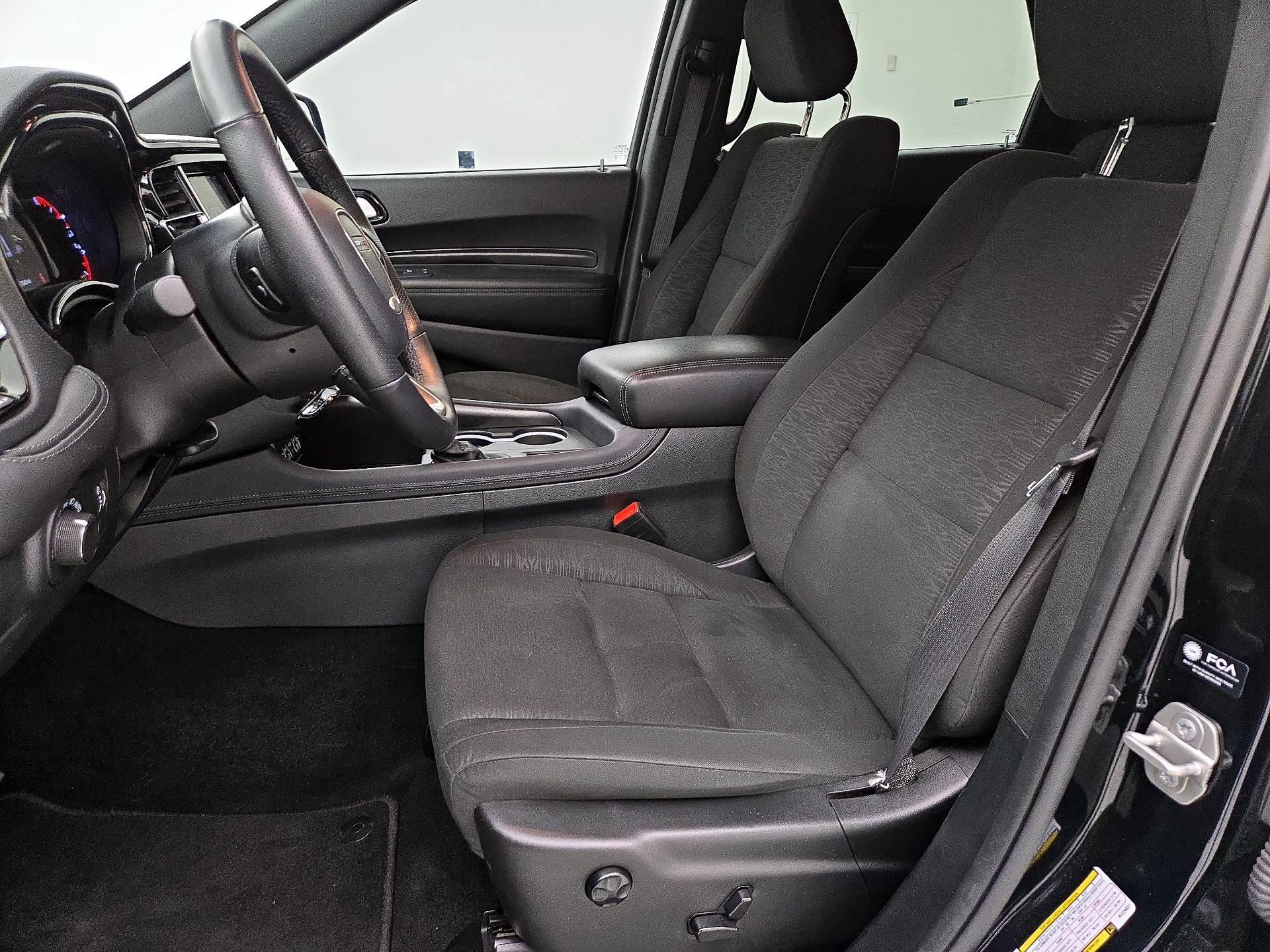 Thumbnail: 2024 Dodge Durango - 11