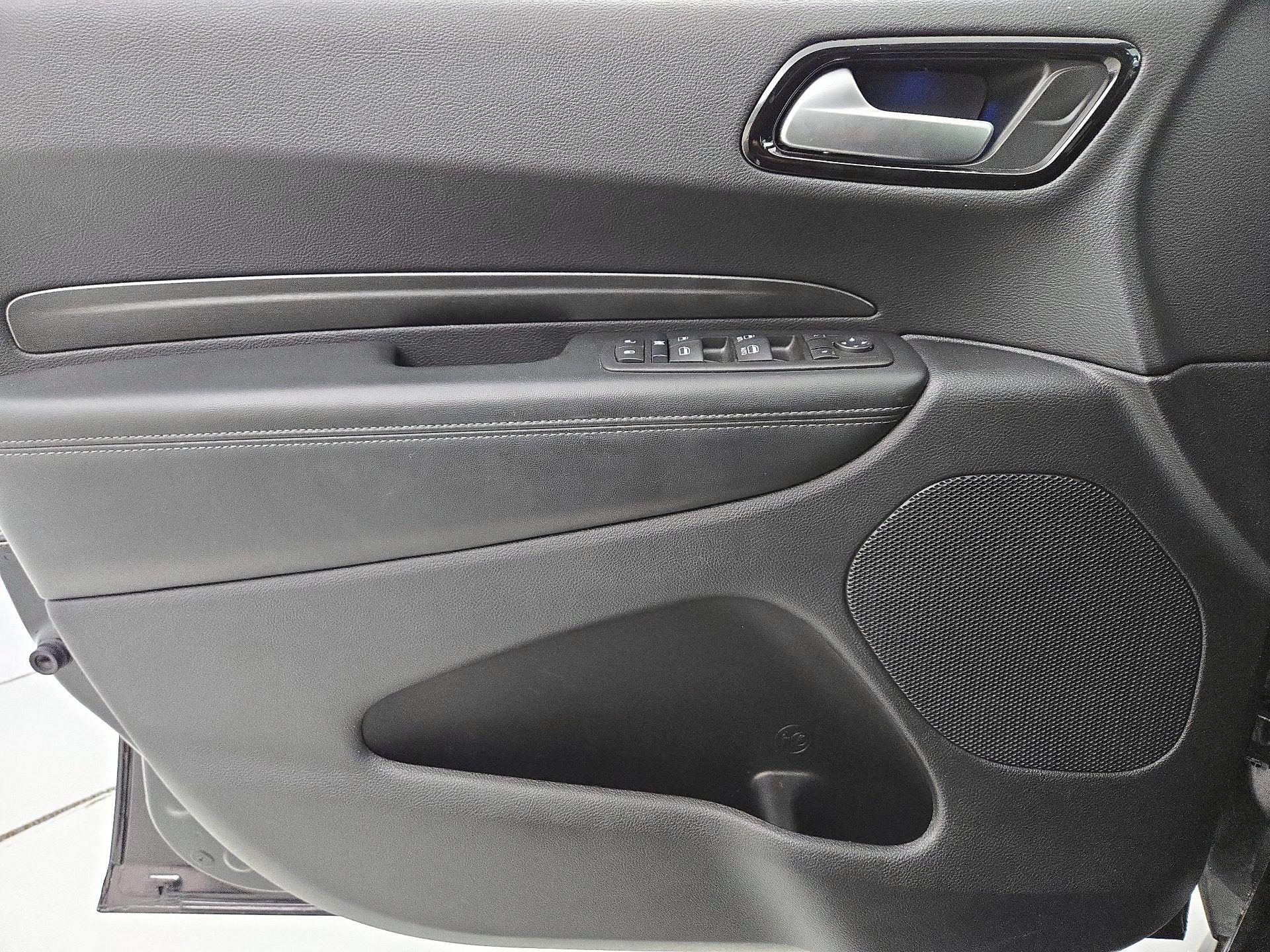 Thumbnail: 2024 Dodge Durango - 12