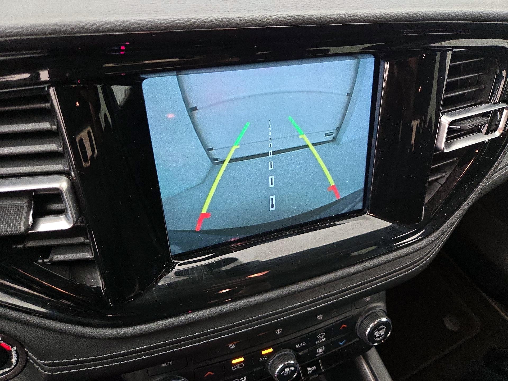 Thumbnail: 2024 Dodge Durango - 14