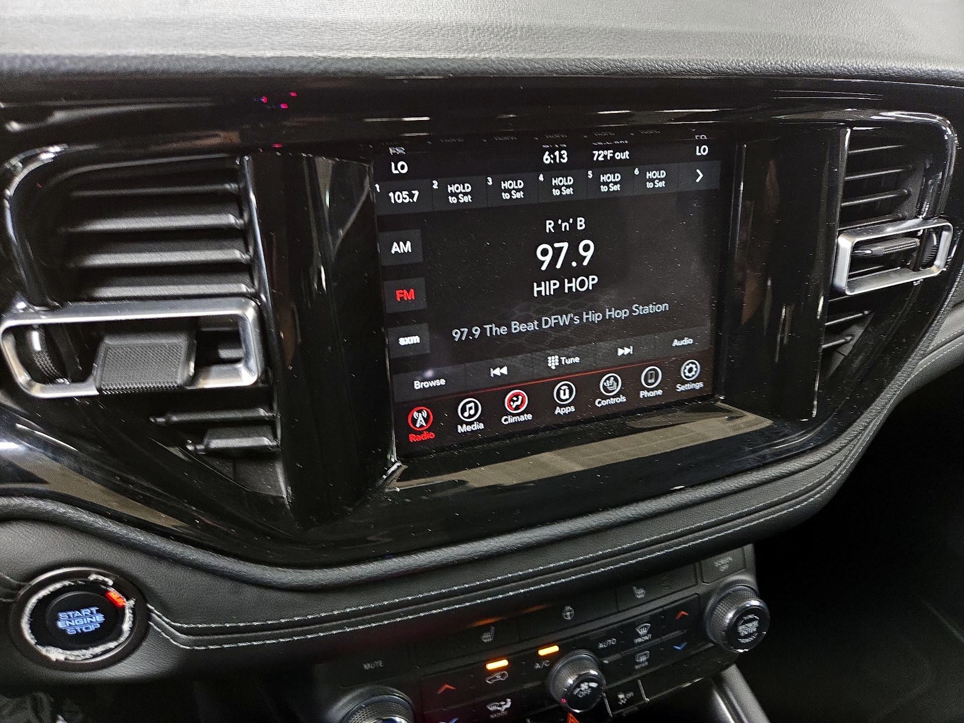 Thumbnail: 2024 Dodge Durango - 15