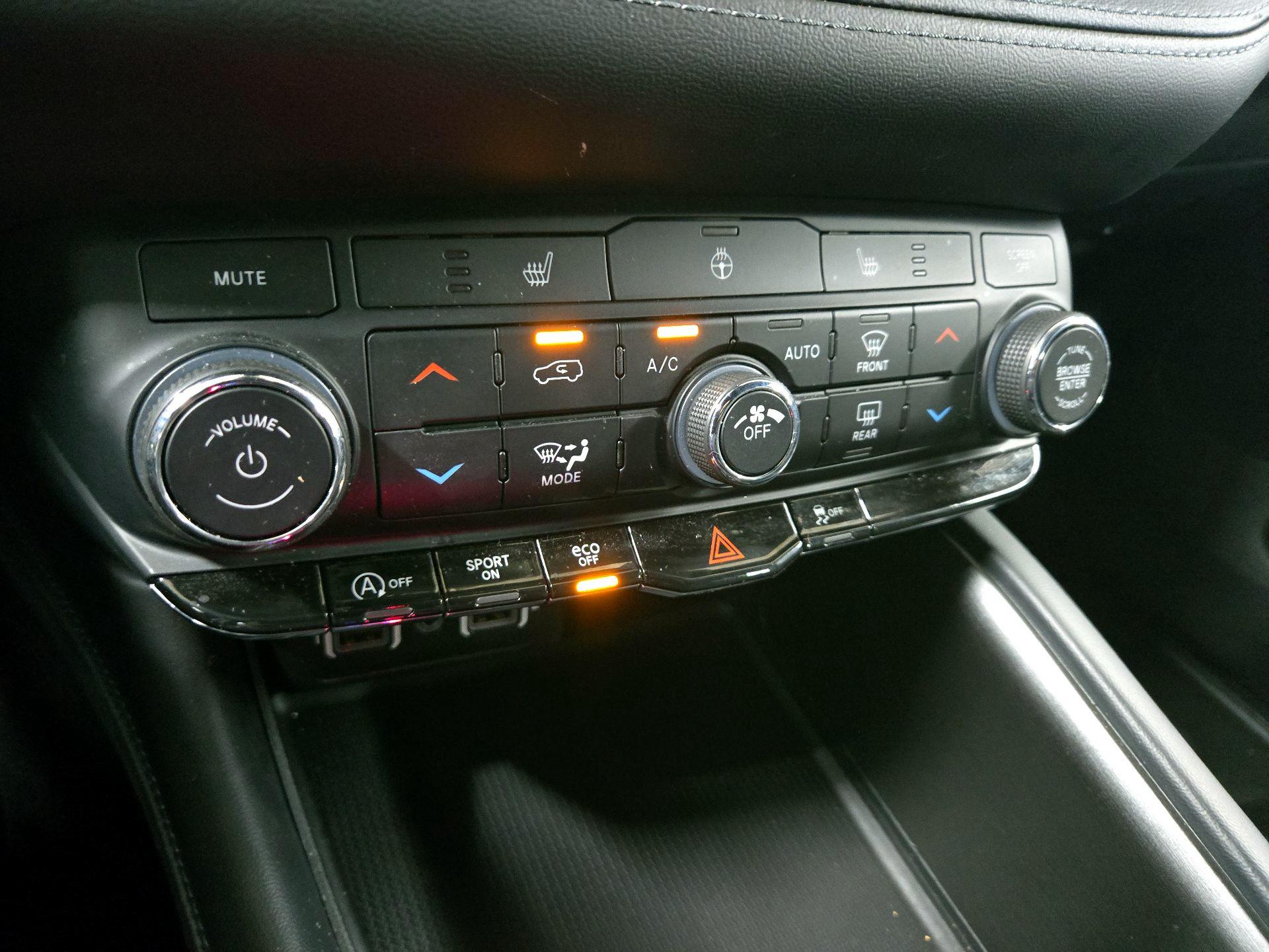 Thumbnail: 2024 Dodge Durango - 16